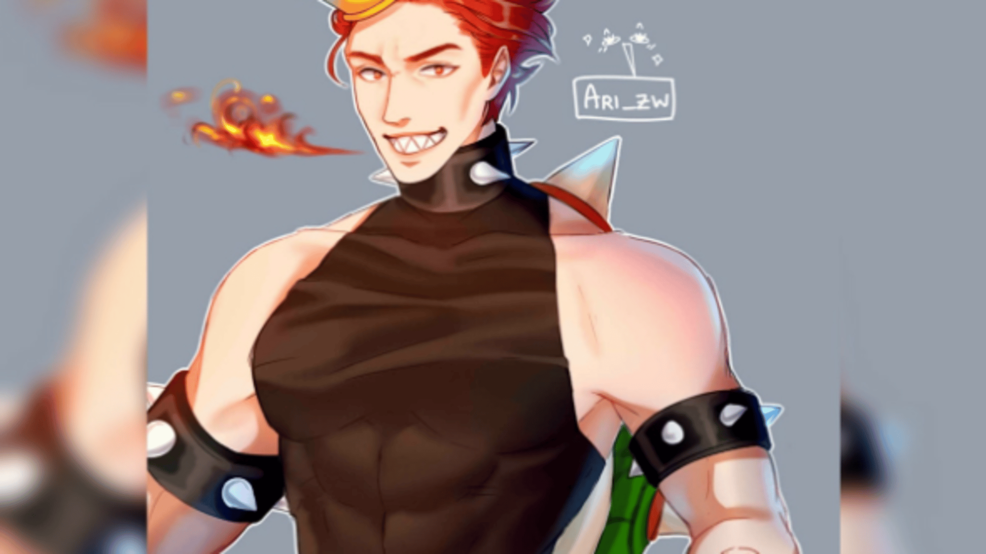 bowser