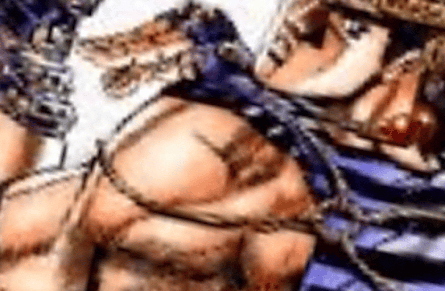 Jonathon Joestar