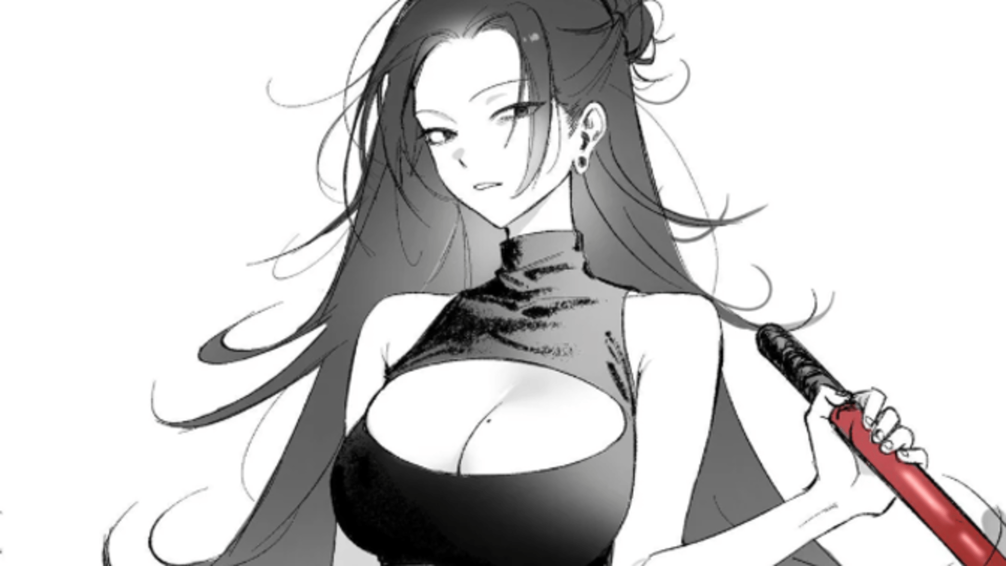 female geto