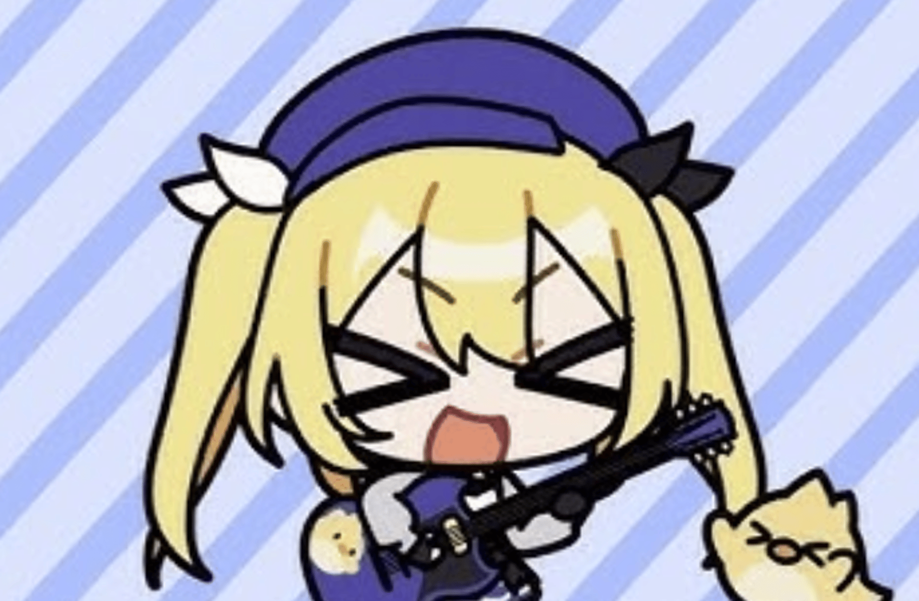 Dokibird