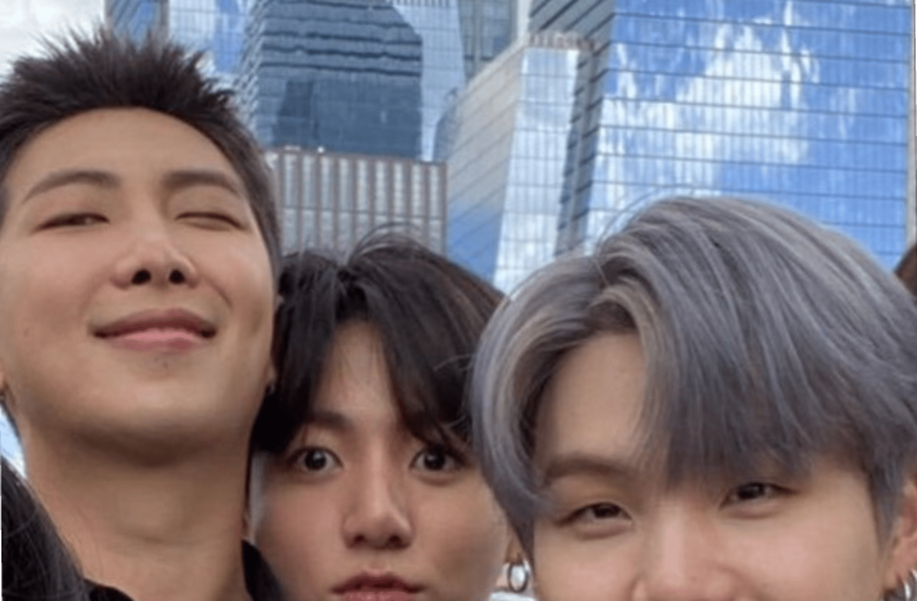 Namgikook