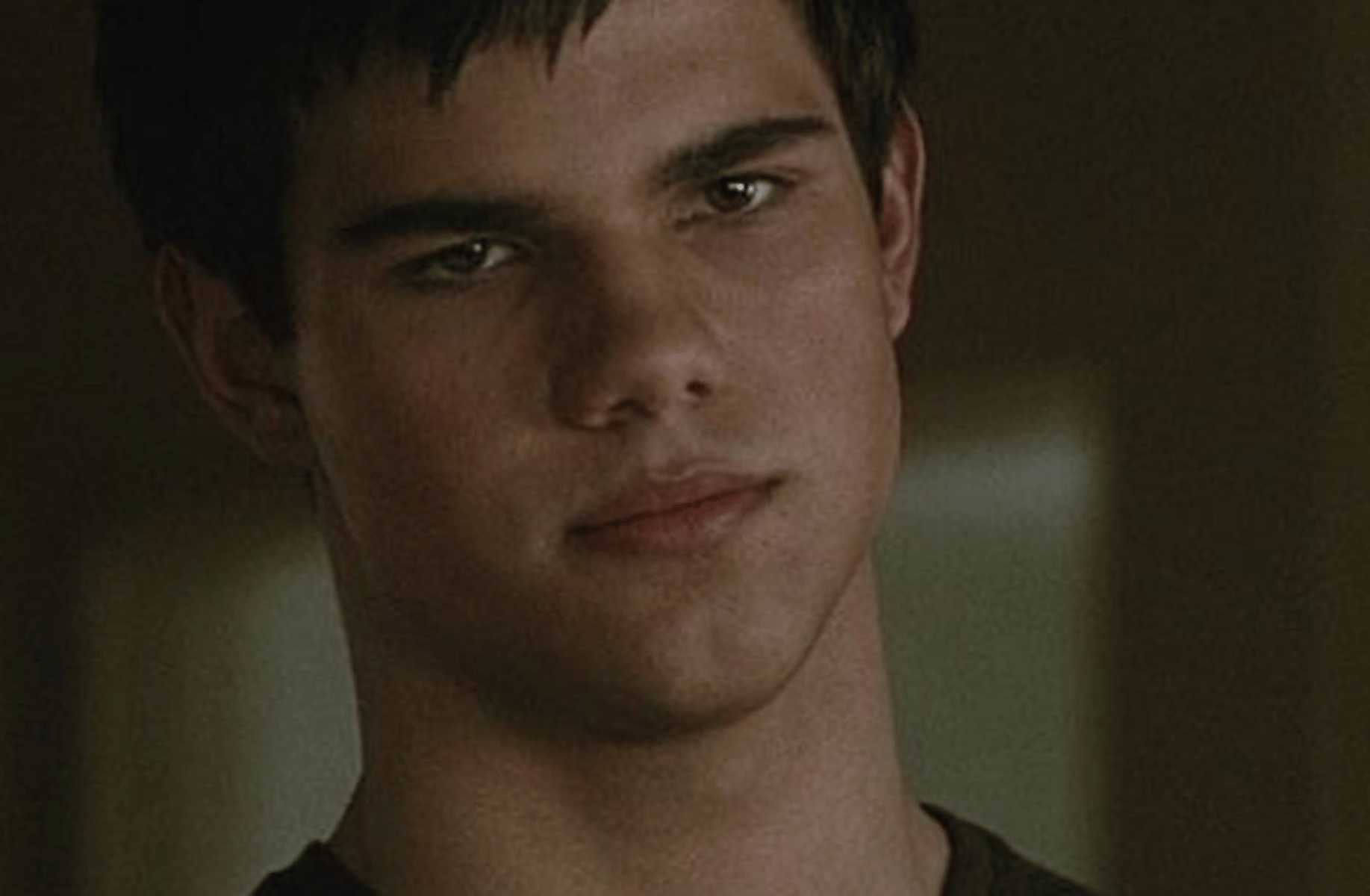 Jacob Black