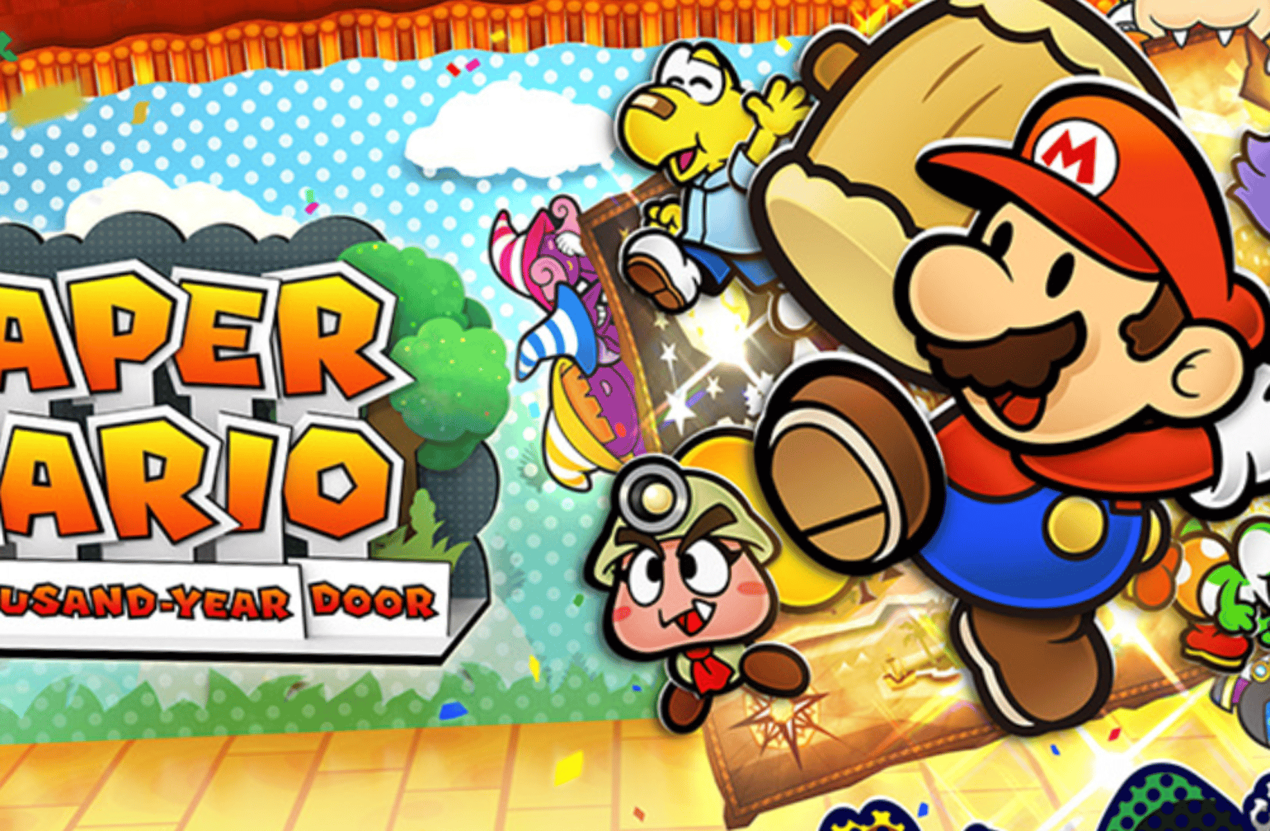 Paper Mario