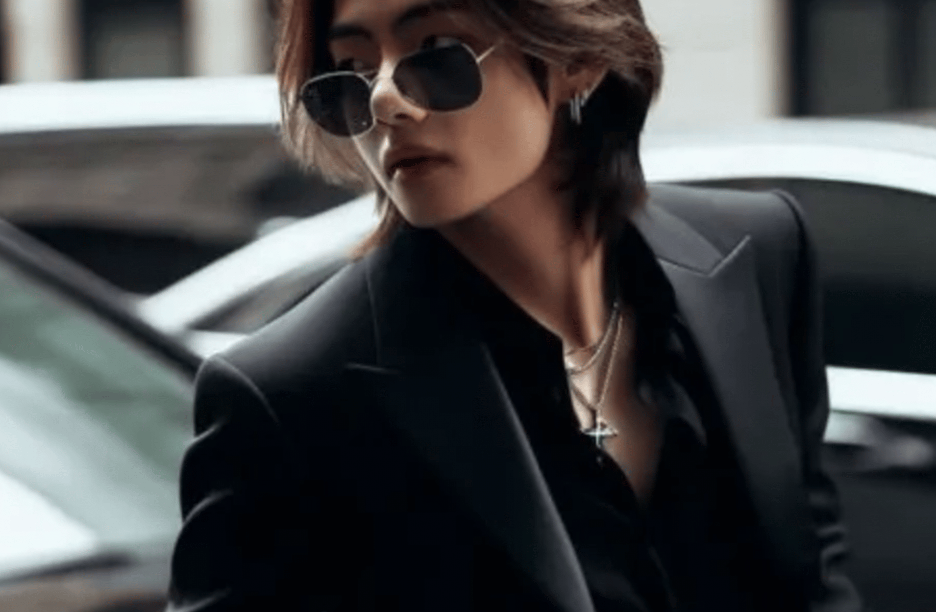 Kim Taehyung