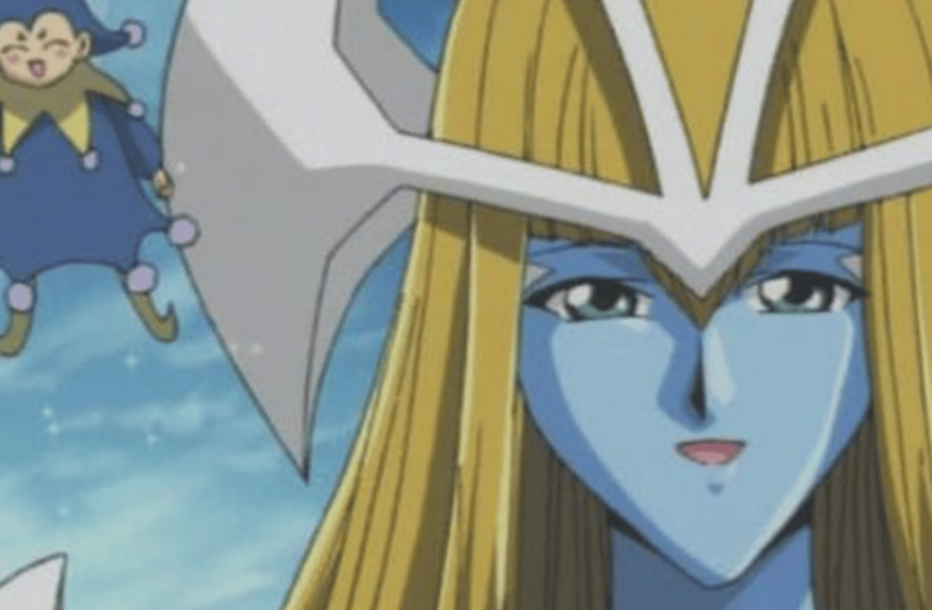 Mystical Elf