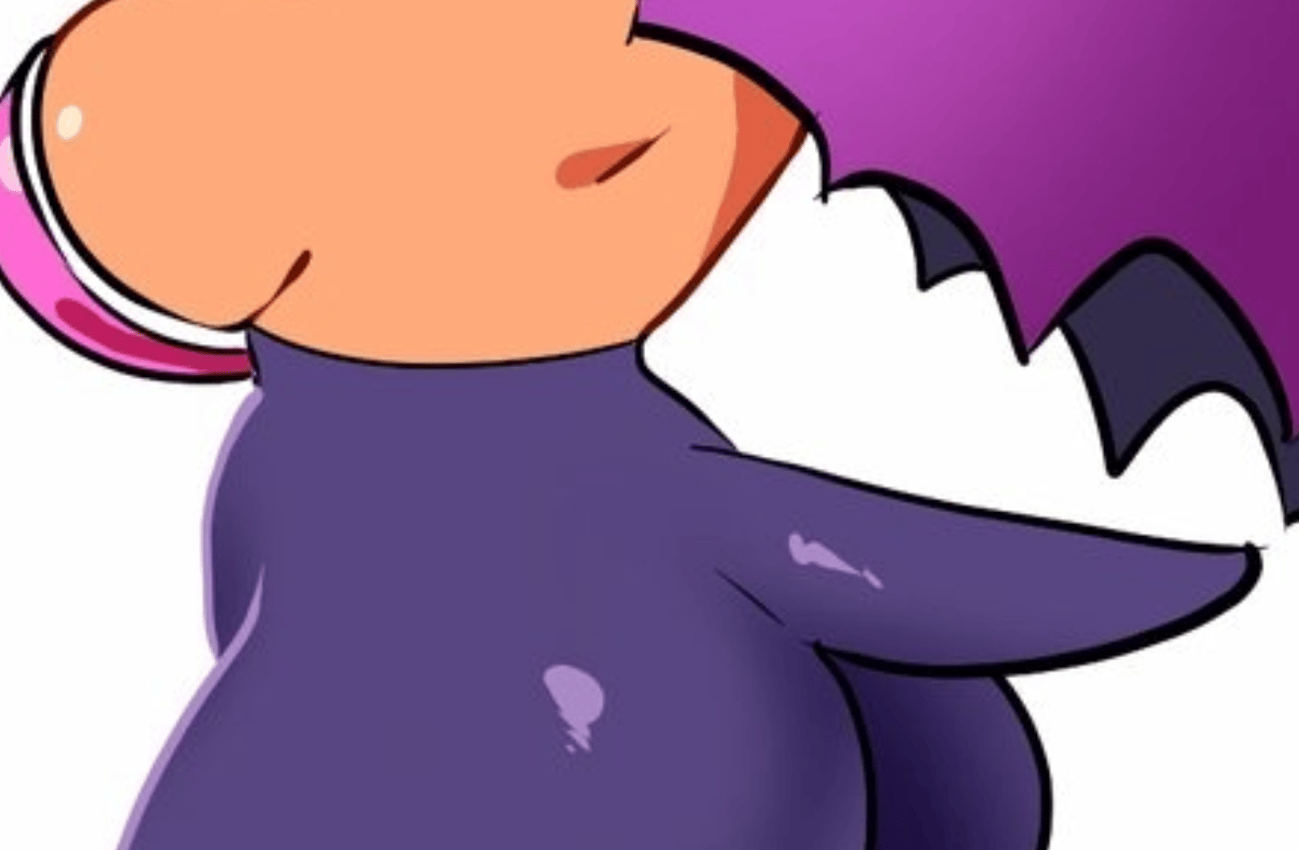 Rouge the bat
