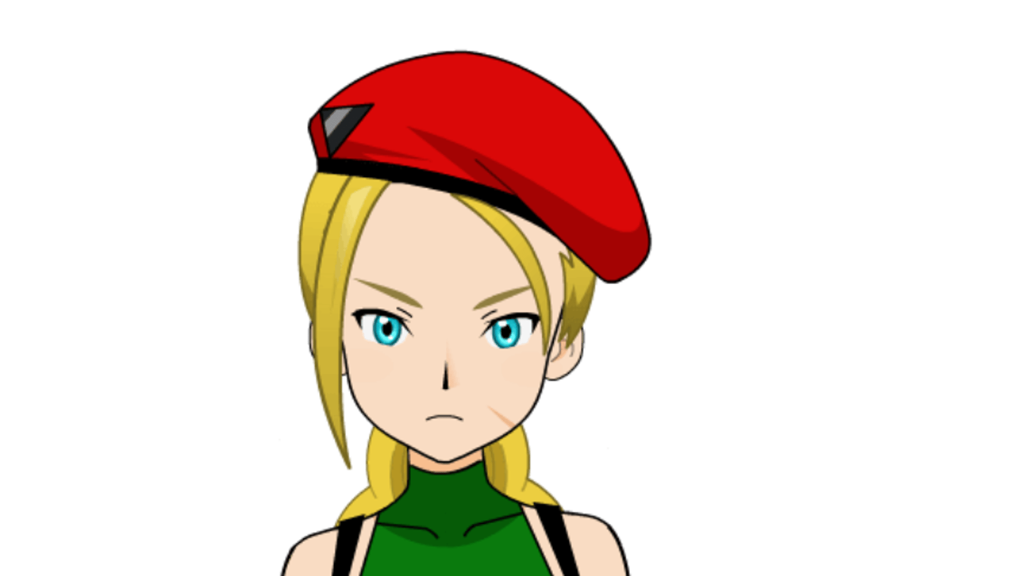Cammy White