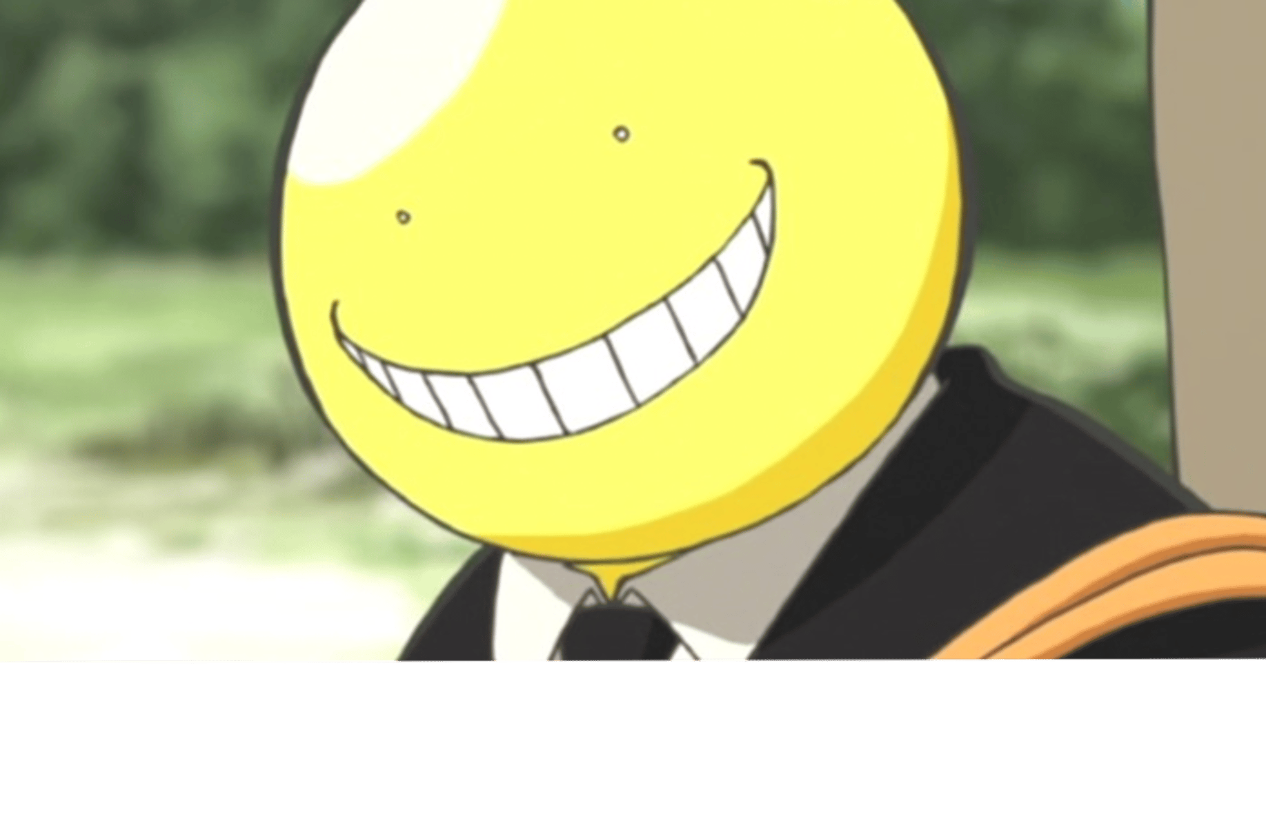 Coro sensei