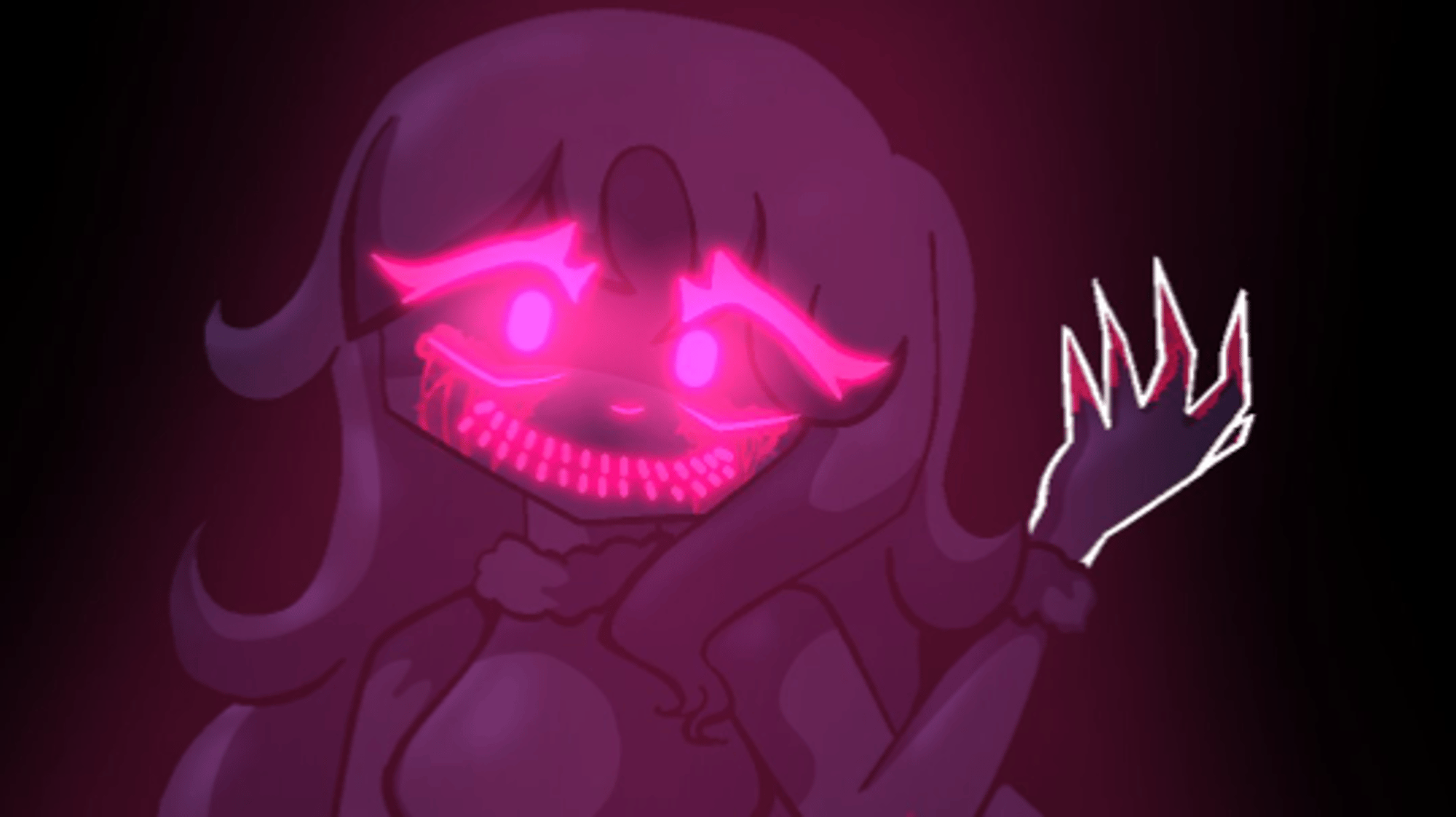 corrupted gf