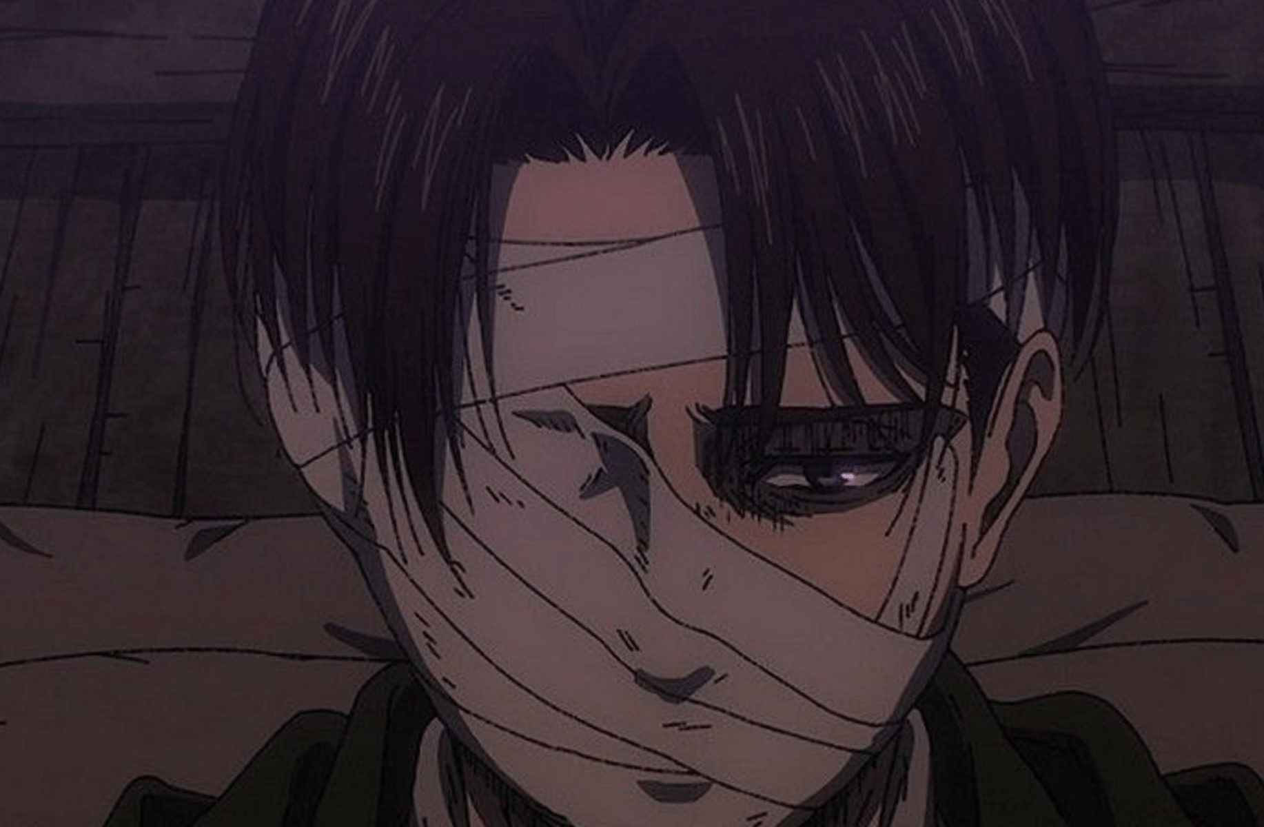 Levi Ackerman
