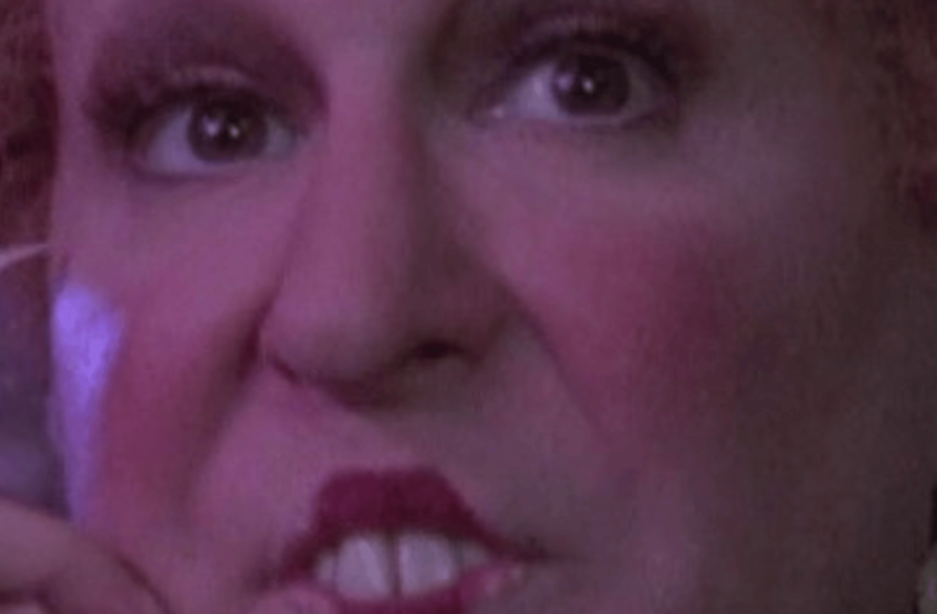 Winifred Sanderson
