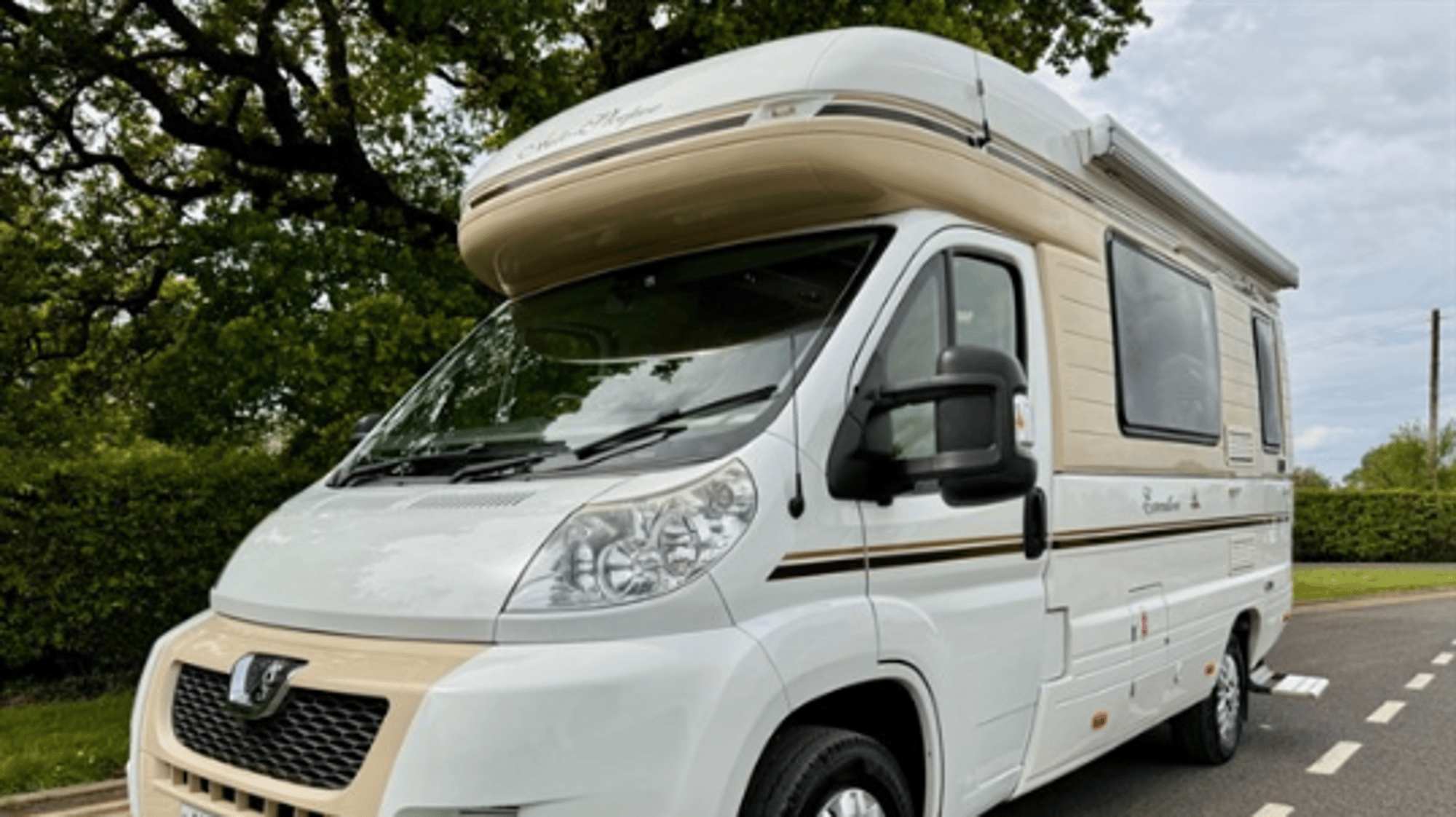 AB Motorhomes