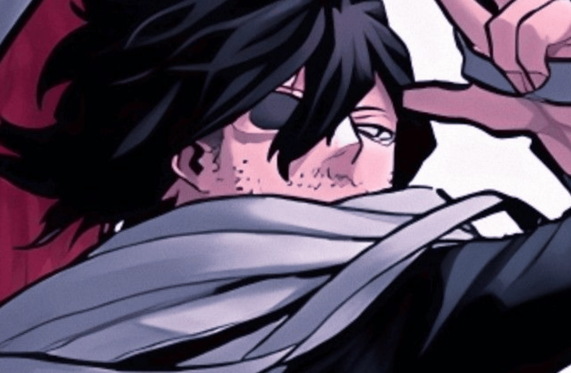 Shota Aizawa