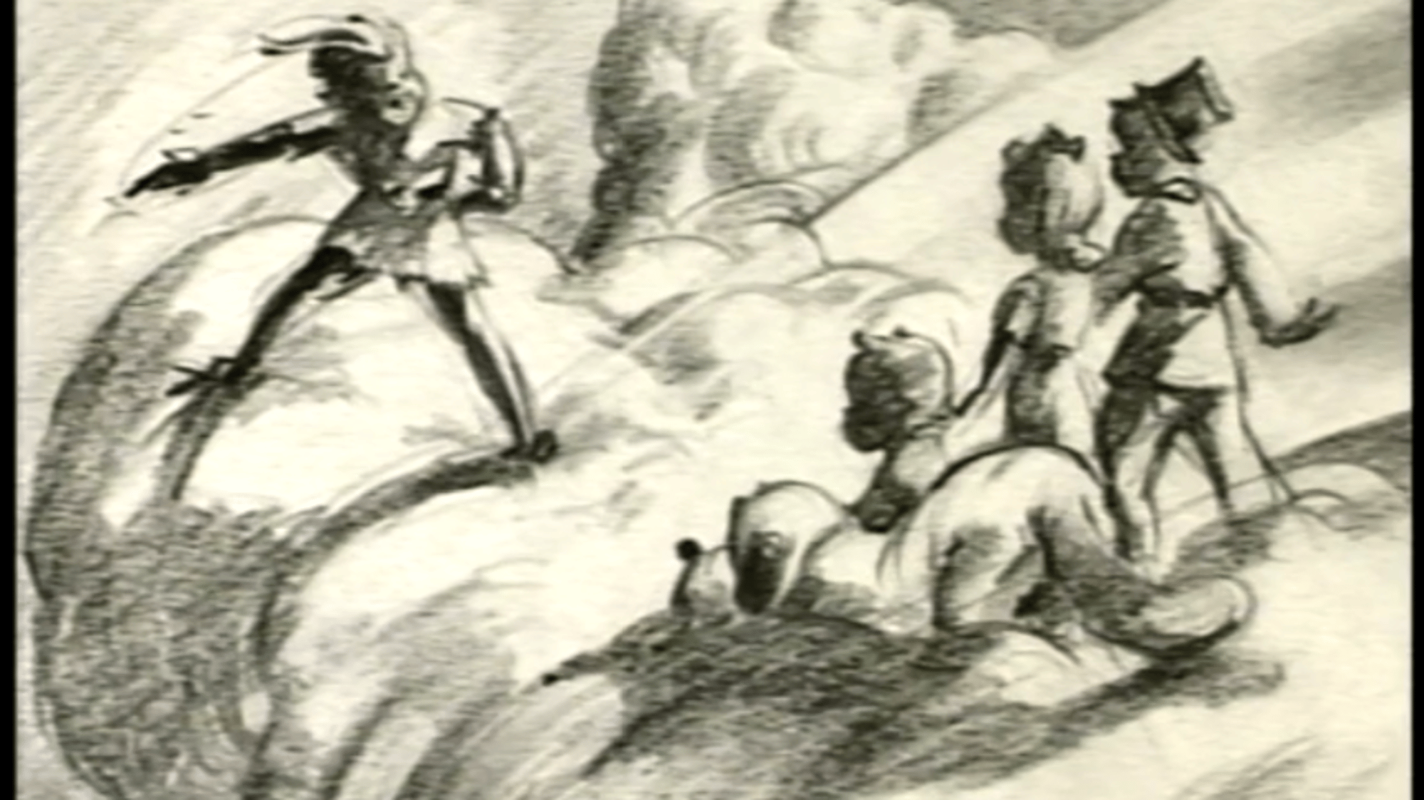 Peter Pan