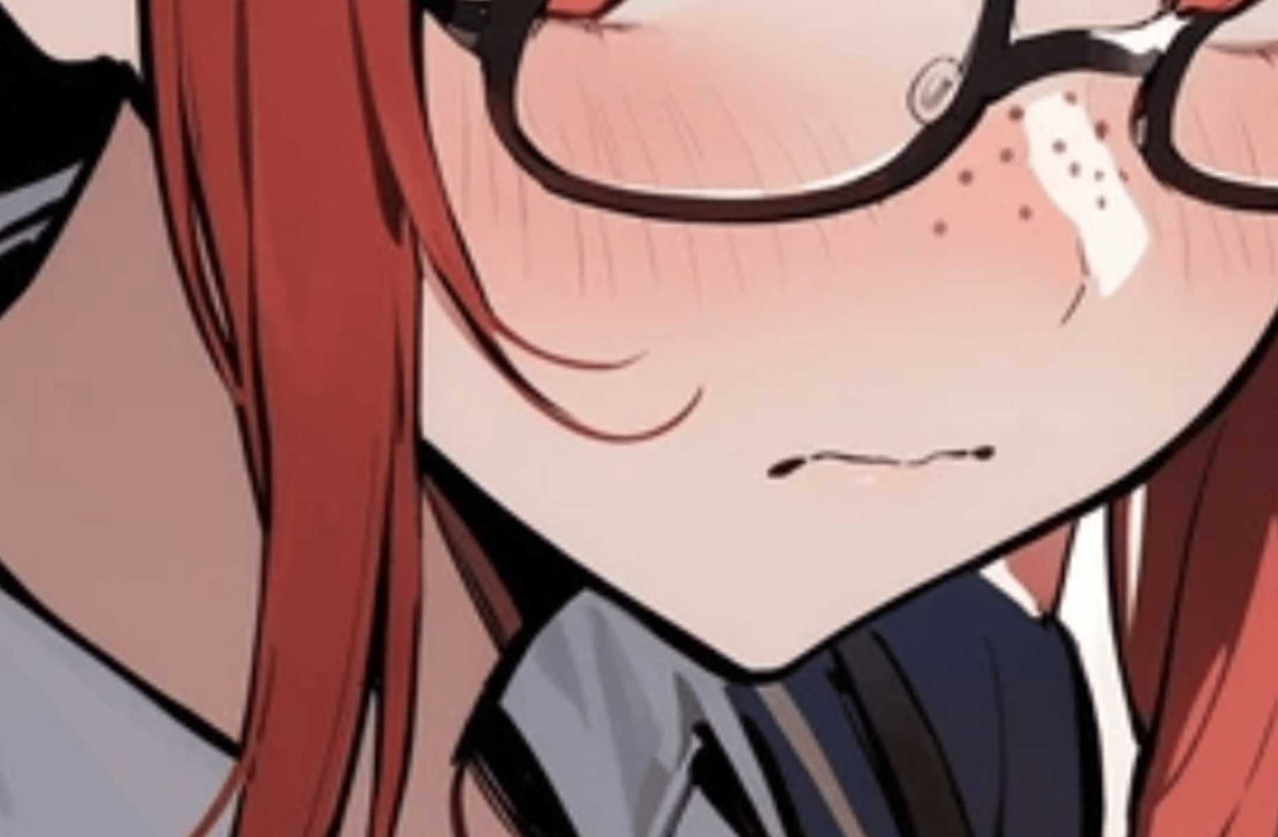 Utsudere Victim (Katie)