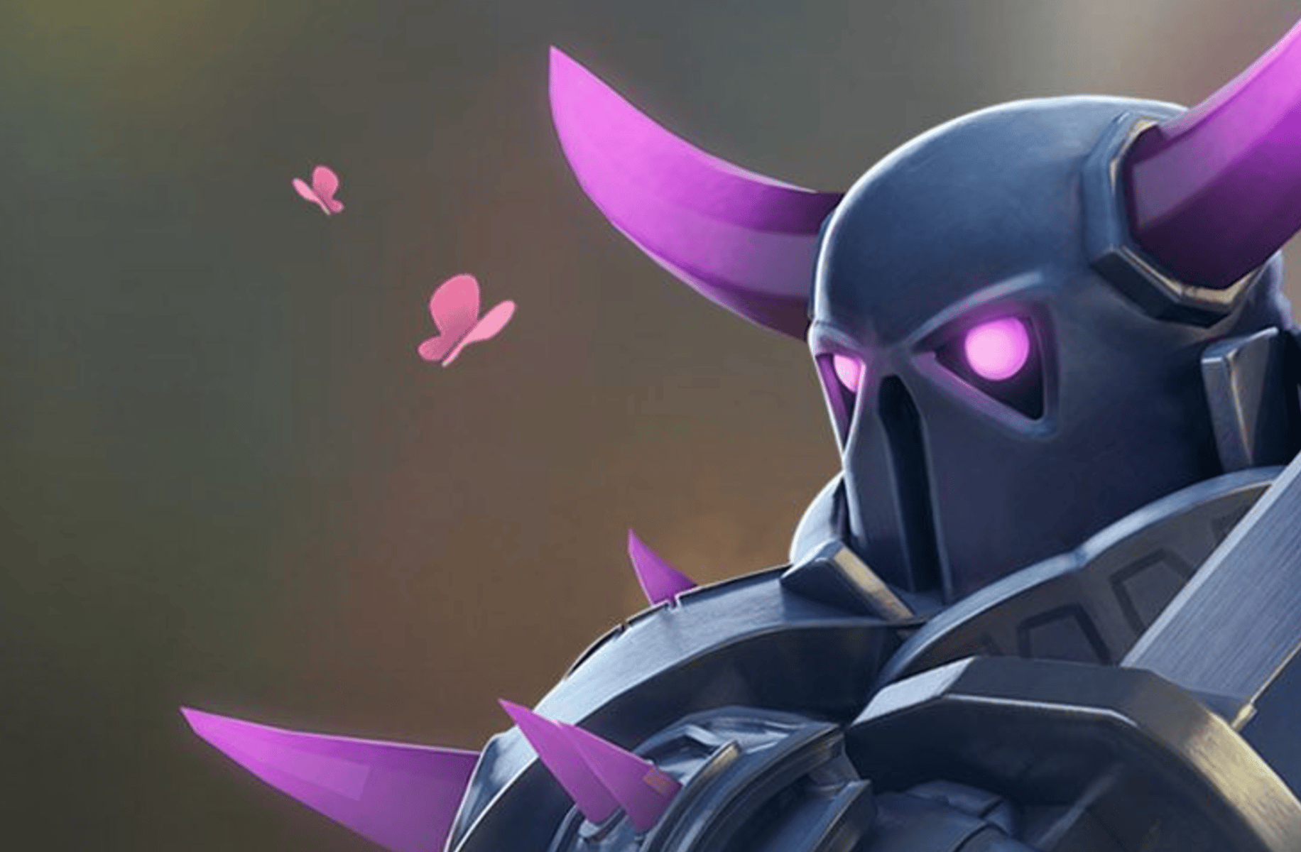 P.E.K.K.A