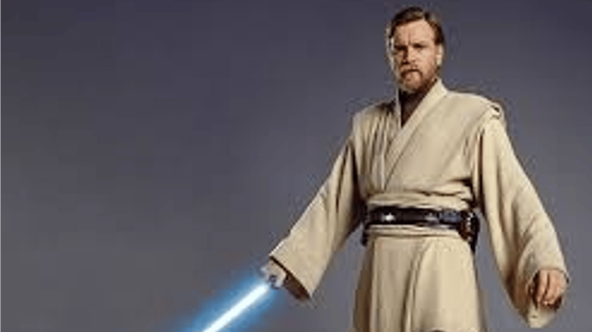 Obi-wan kenobi