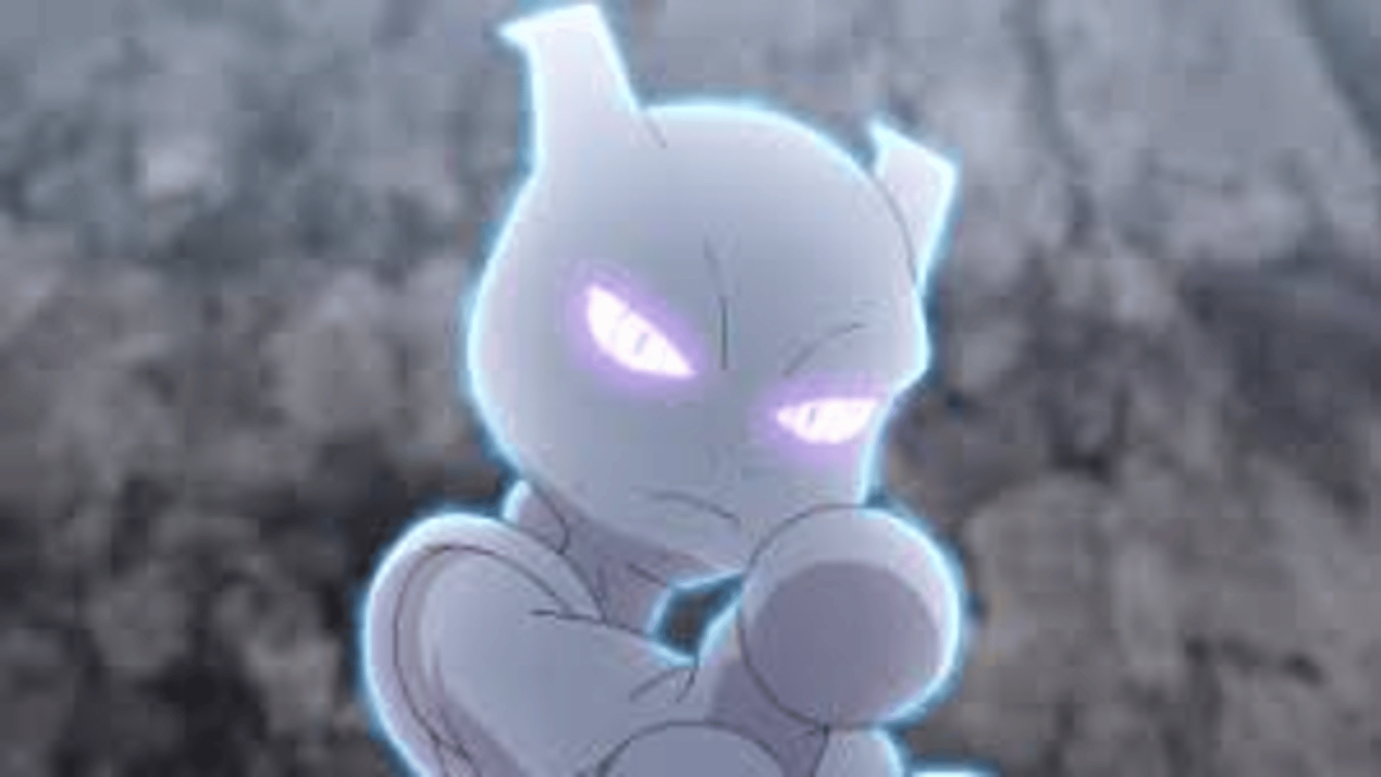 Mewtwo