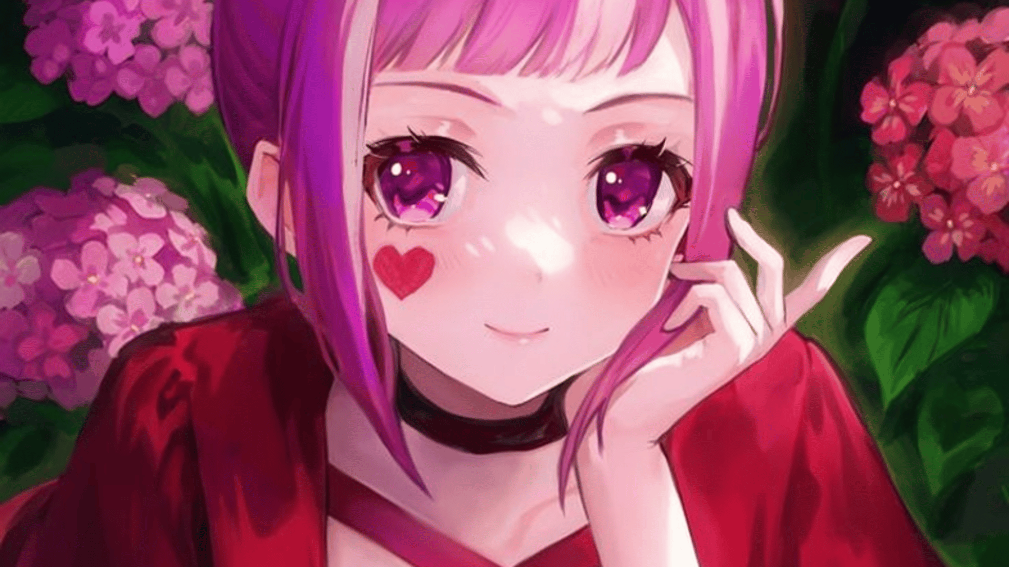 Hortensia