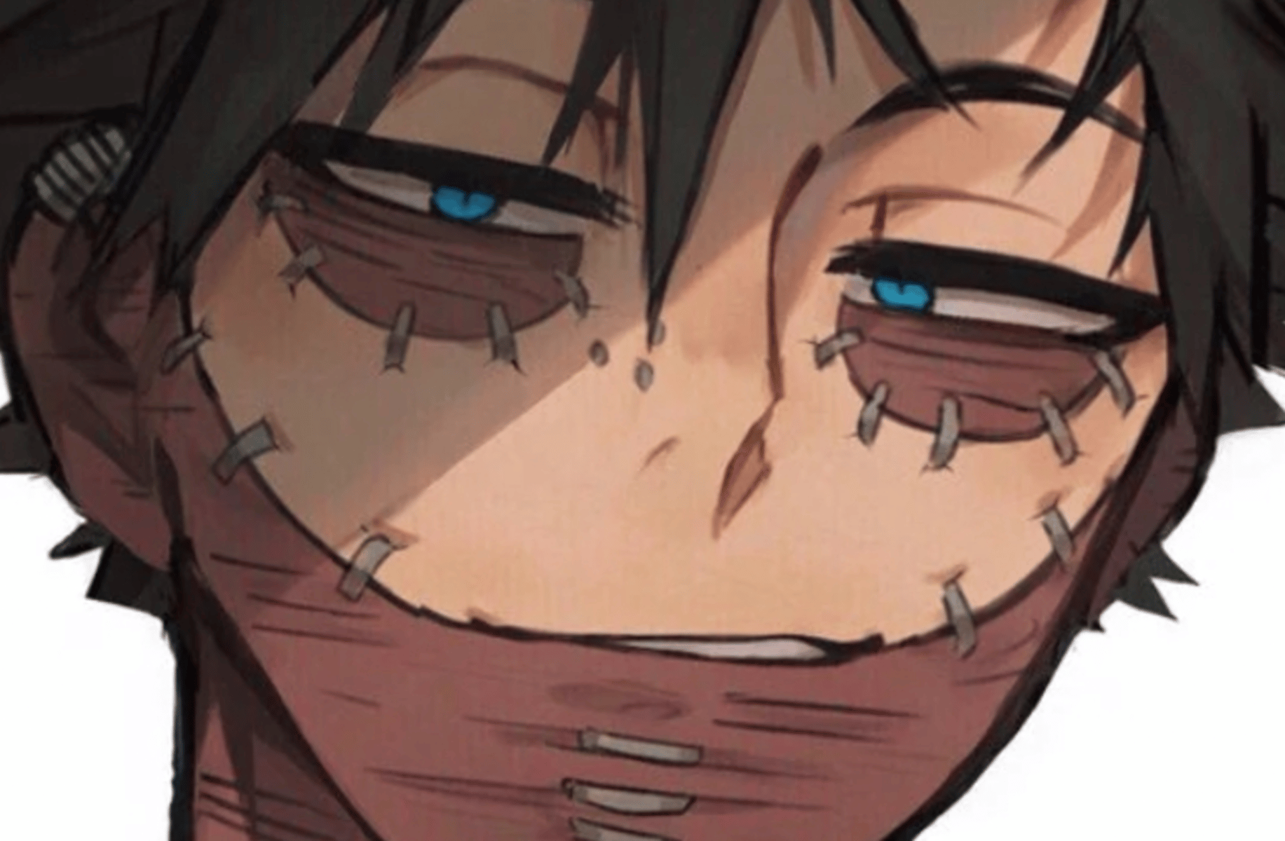 Toya Todoroki
