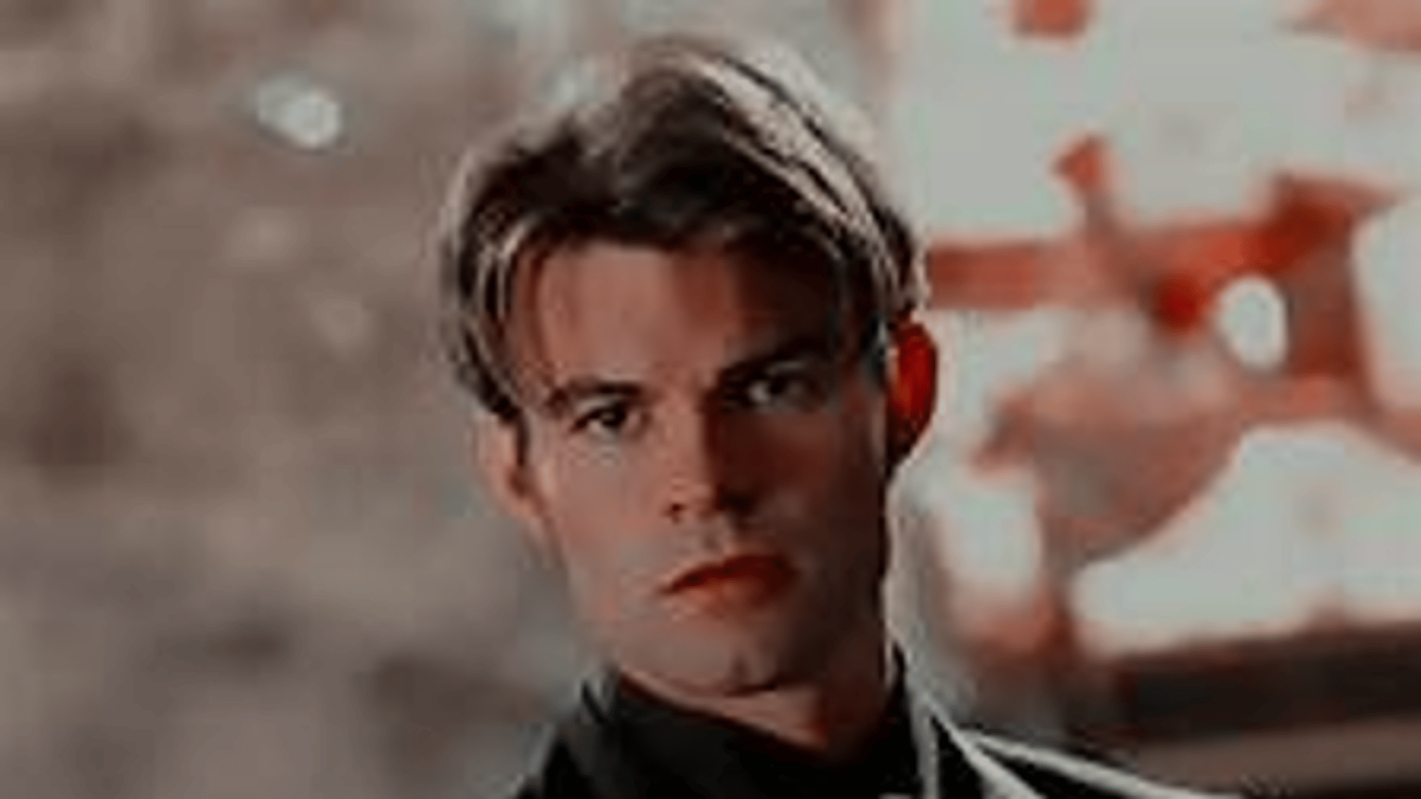 Elijah Mikaelson