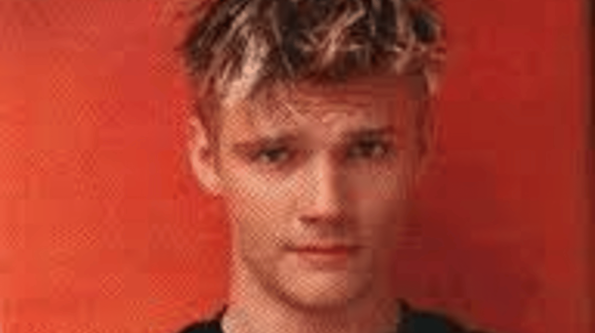 Nick Carter