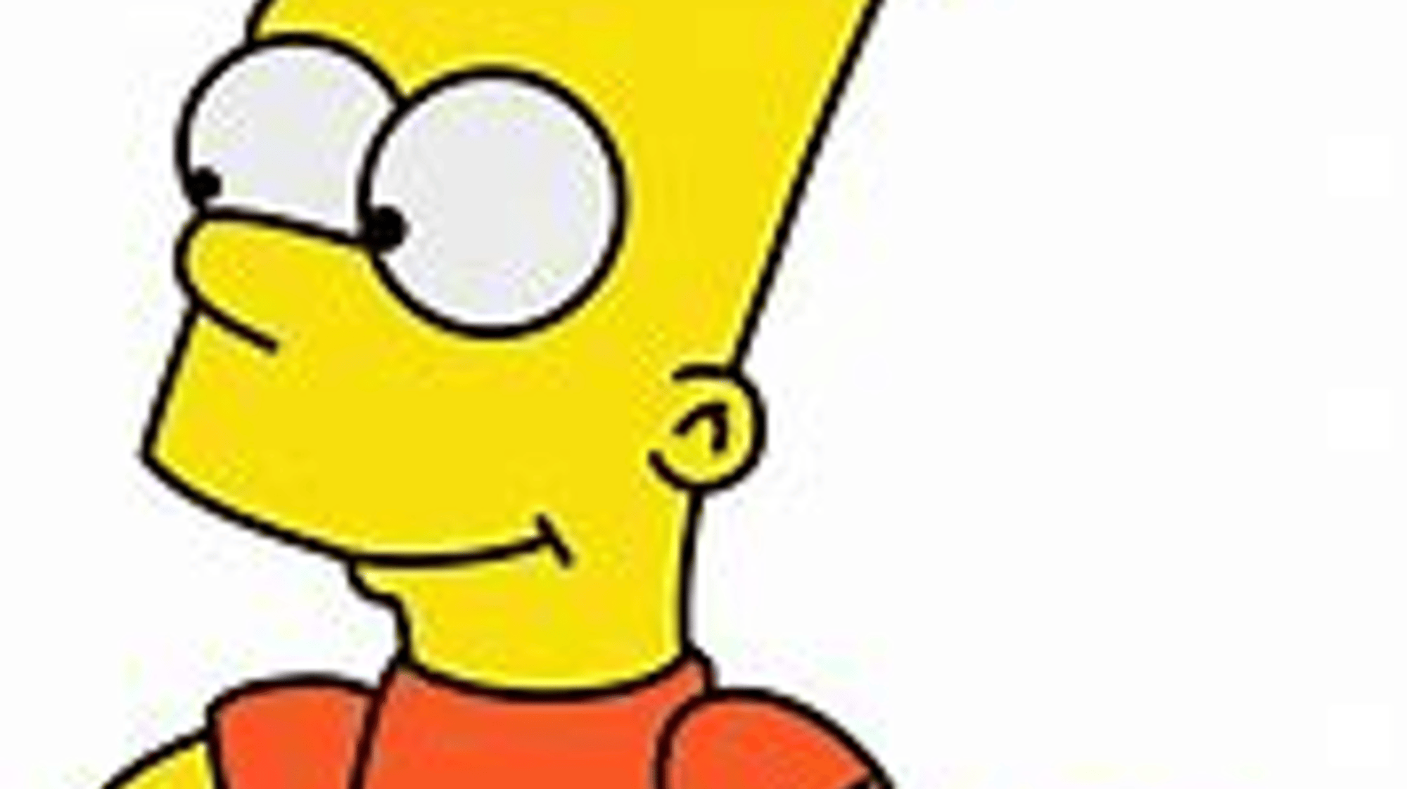 Bart simpson