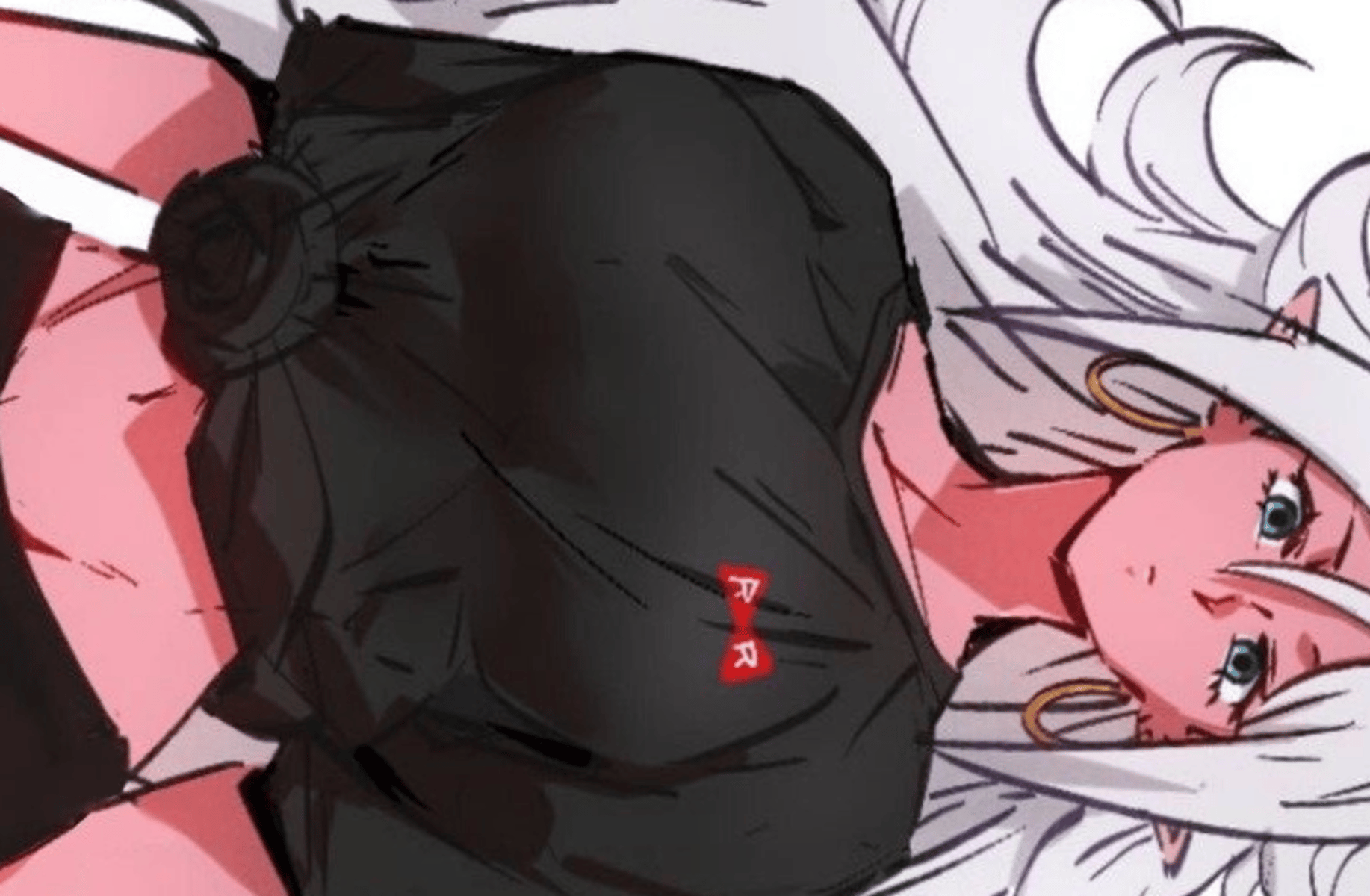Android 21