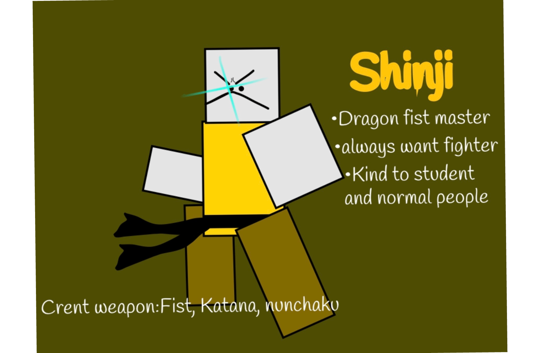 Shinji