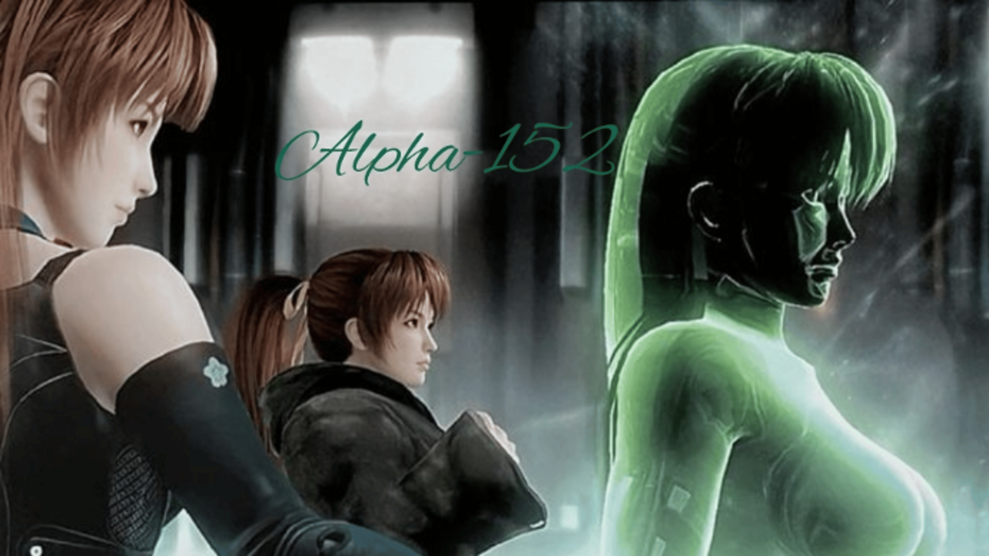 Alpha-152 (Dead Or Alive)