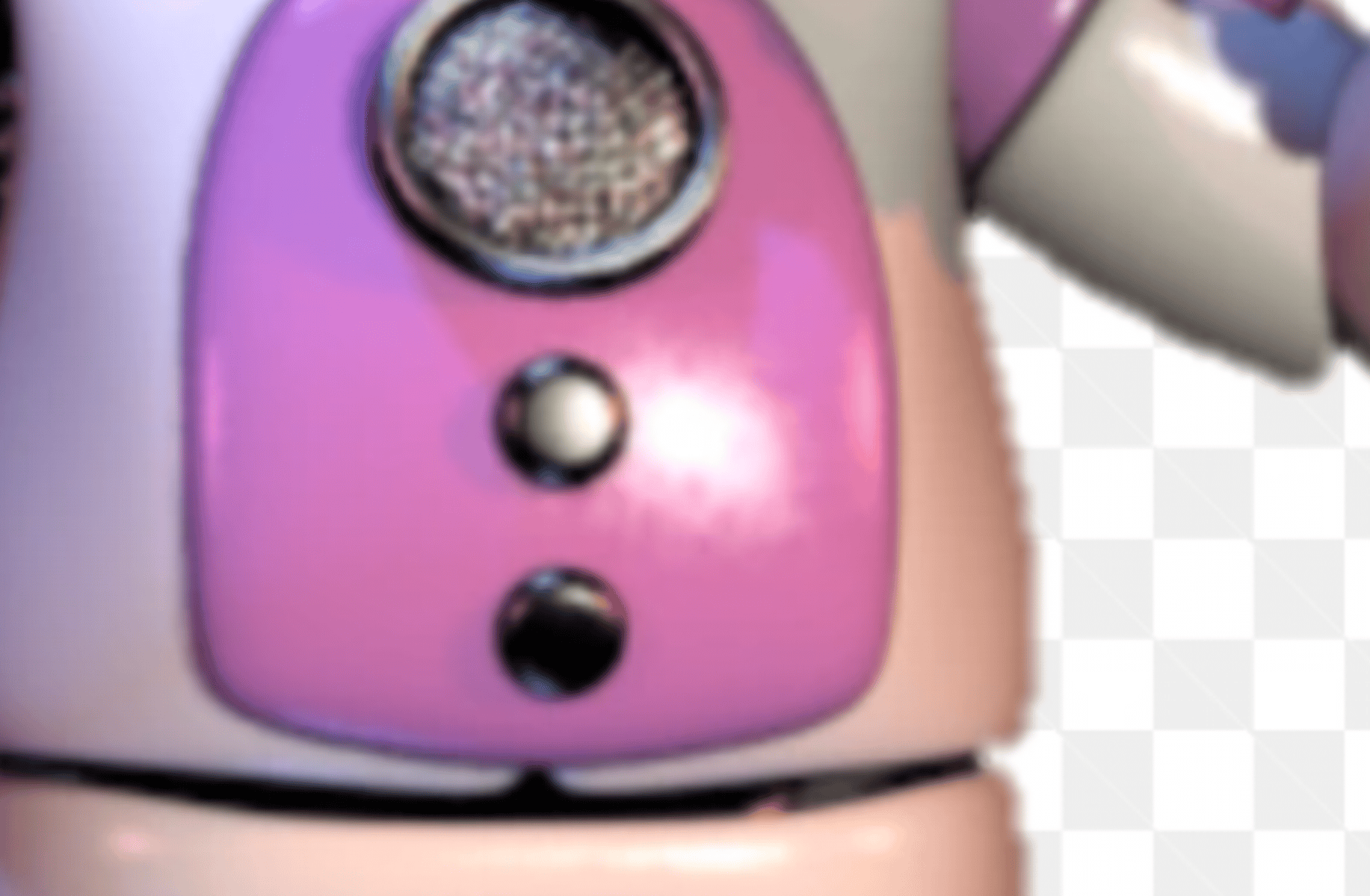 Funtime Freddy