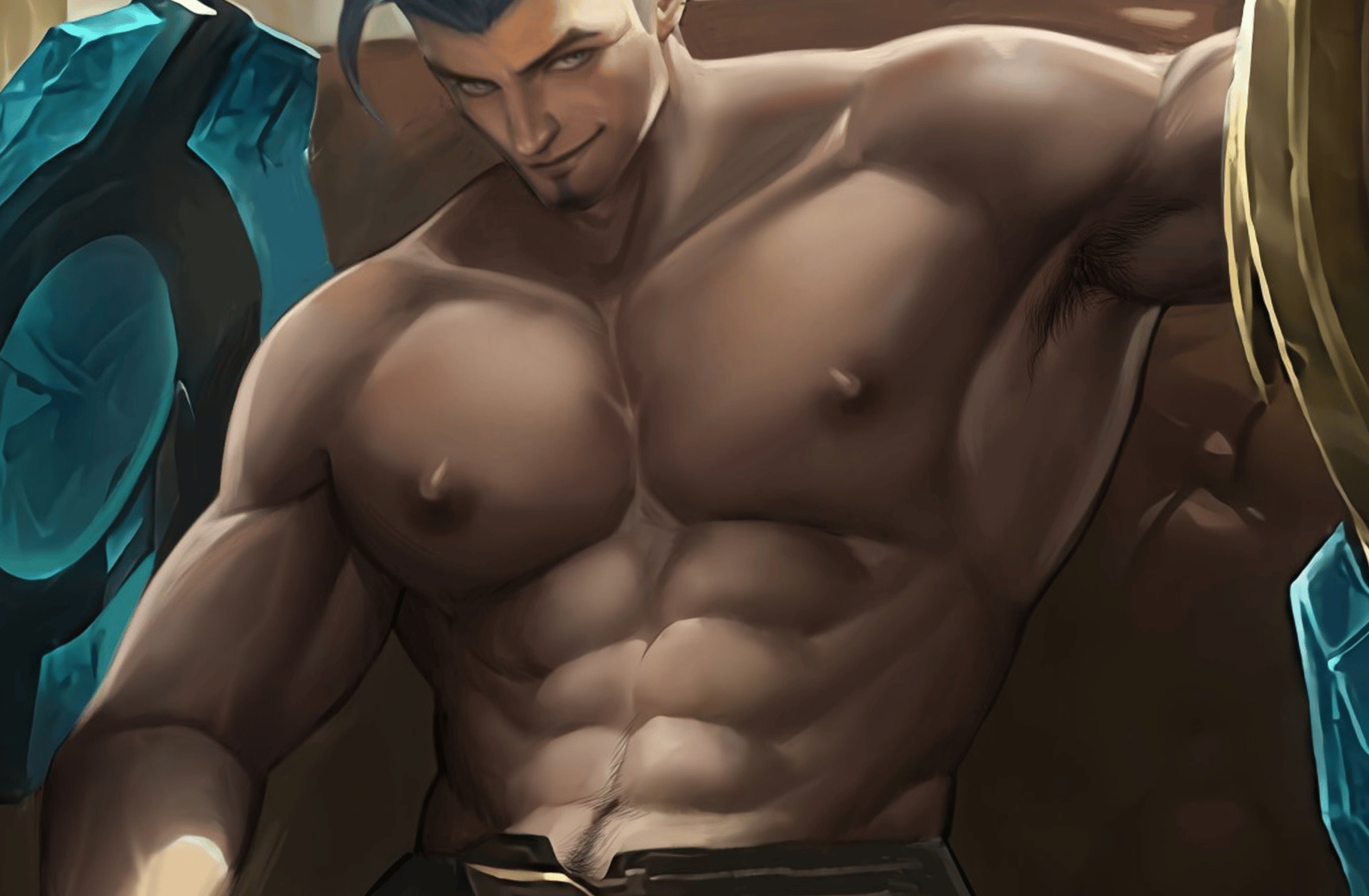 Fredrinn Vance
