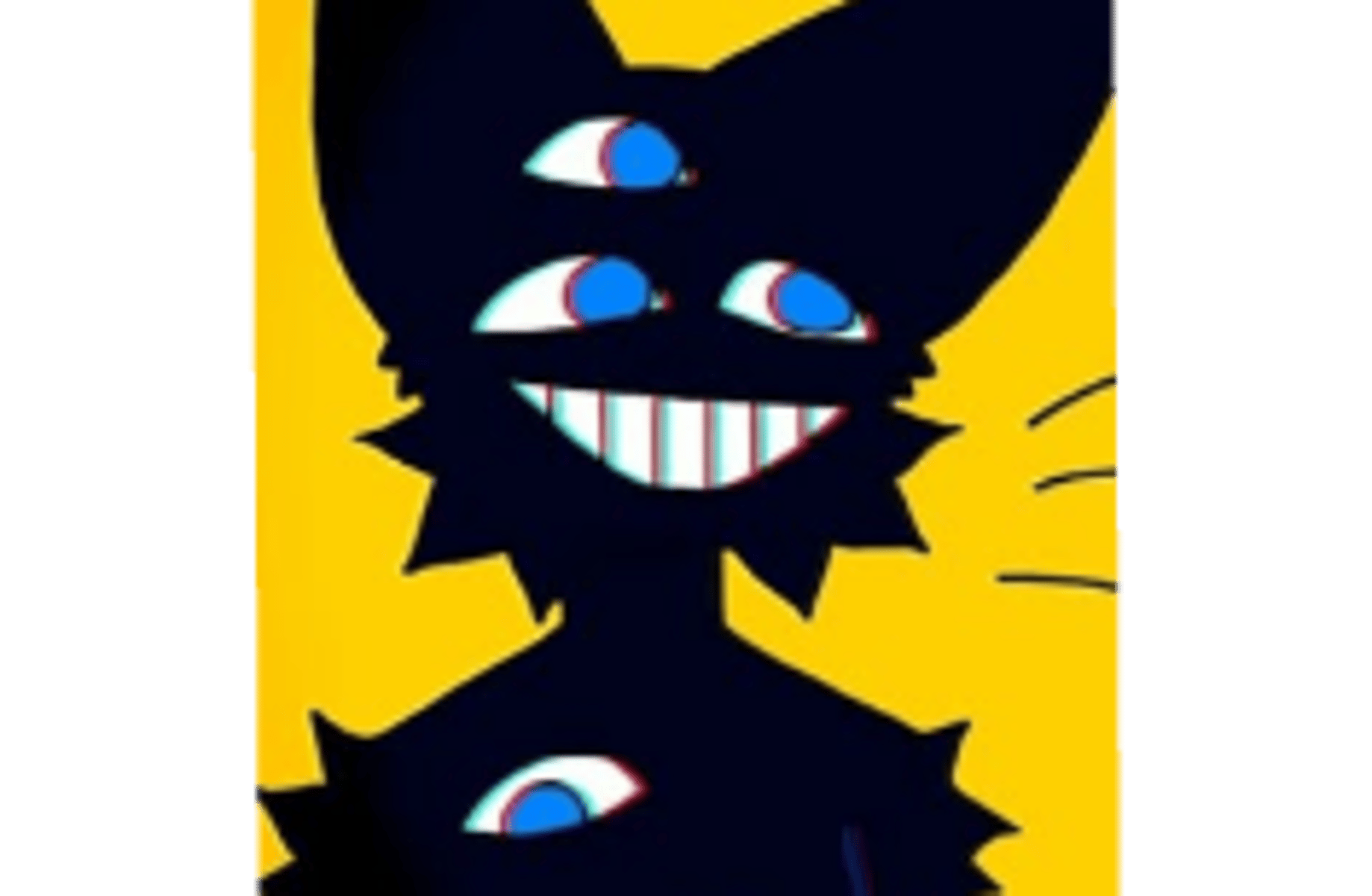 Shadow Hoshi