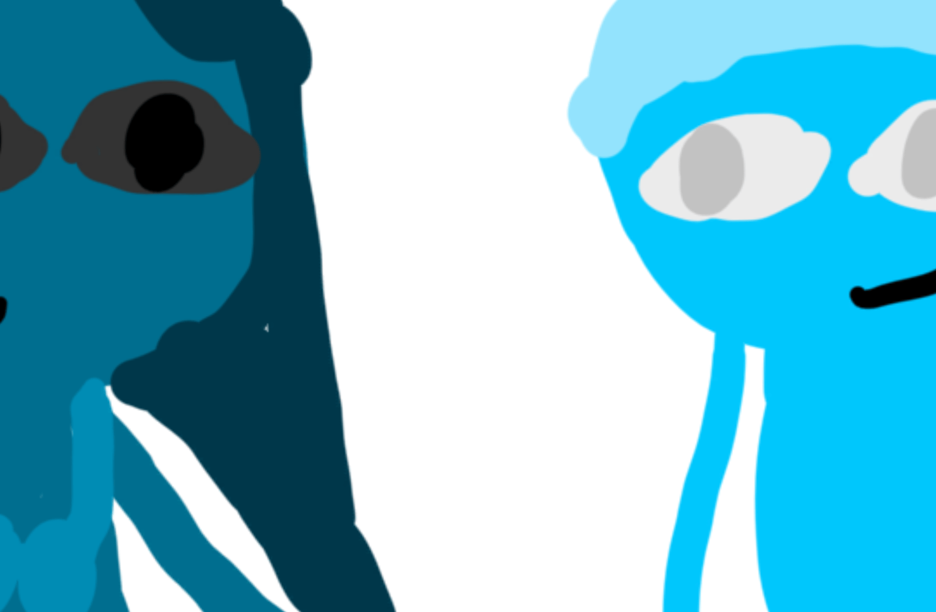 Aquaoids