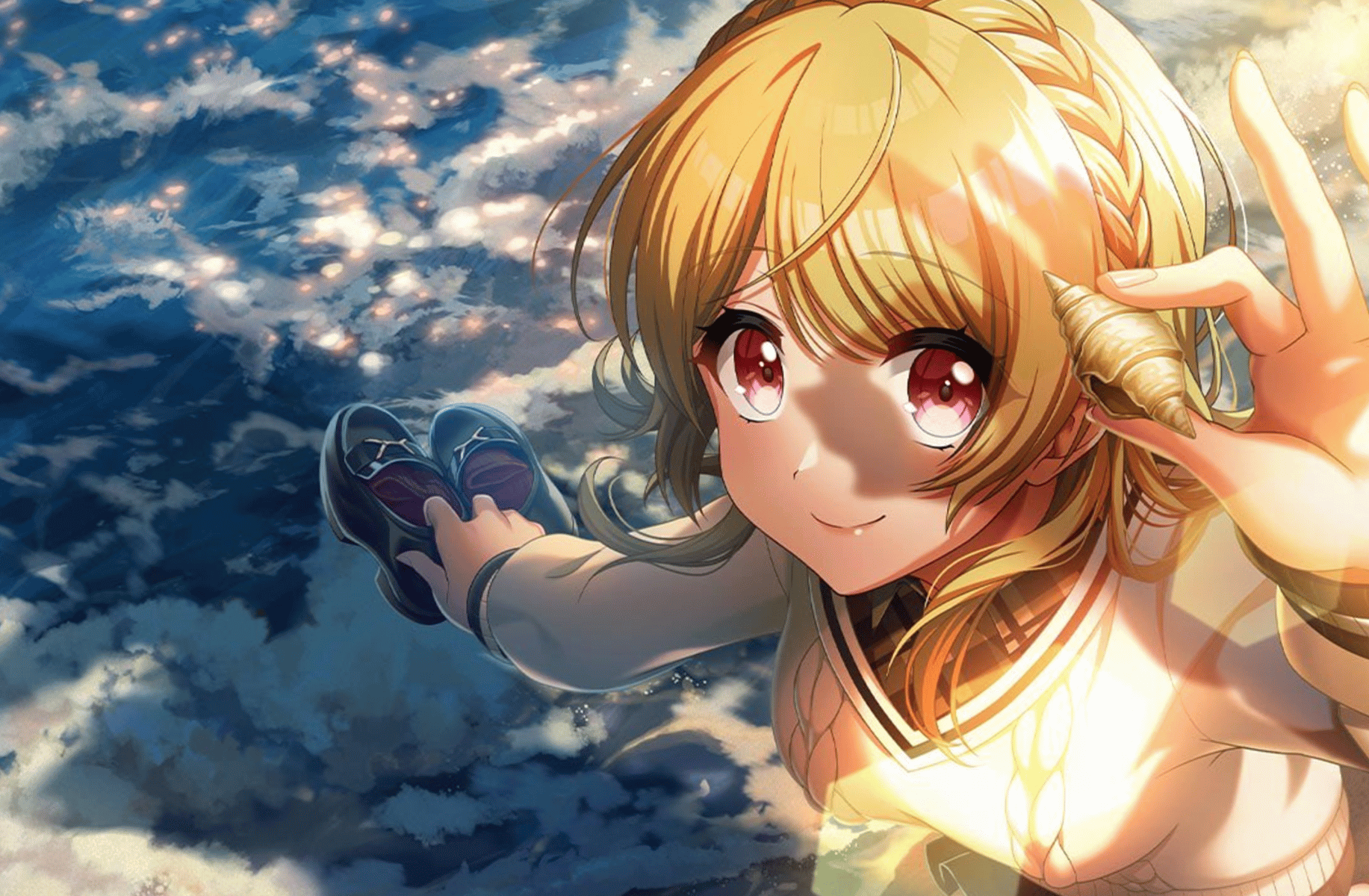 Rinku Aimoto
