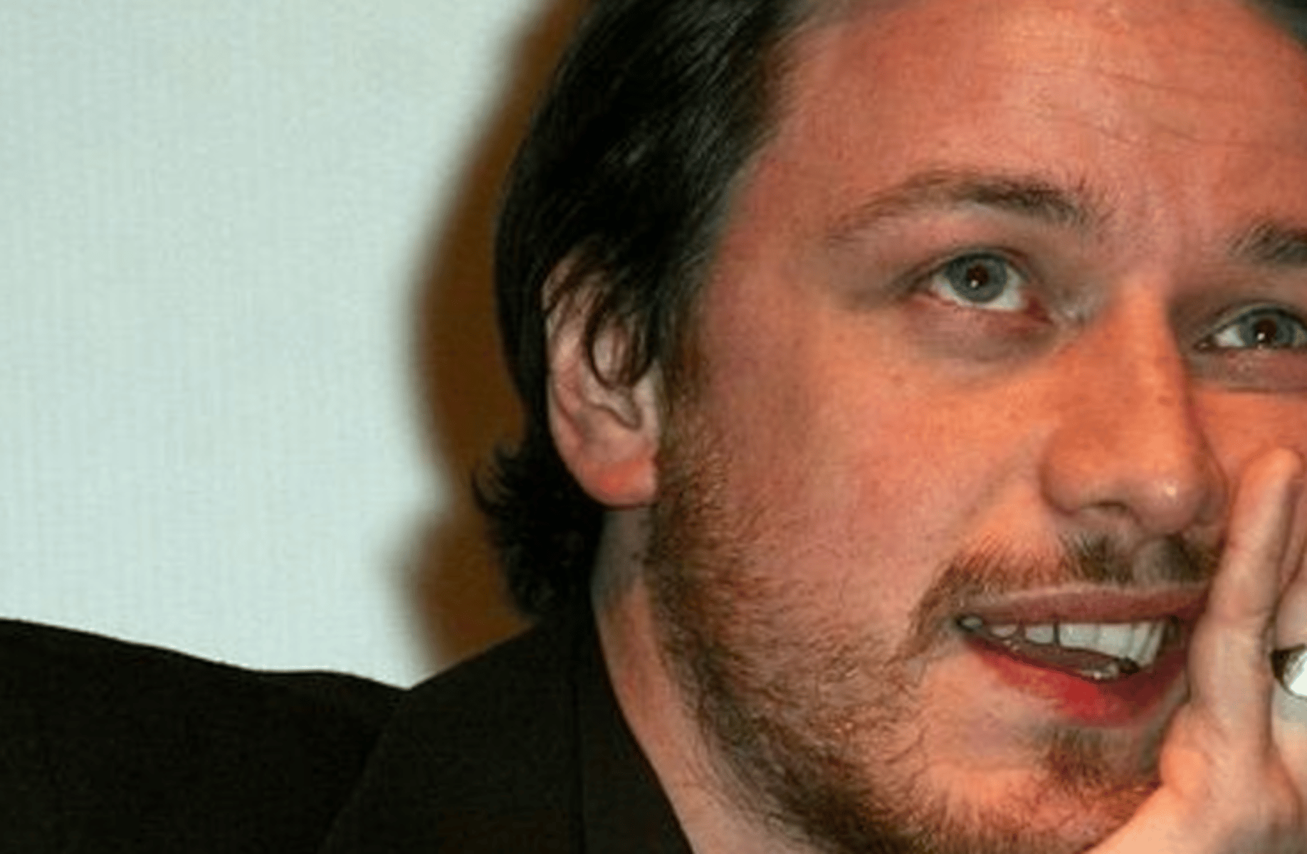 James McAvoy