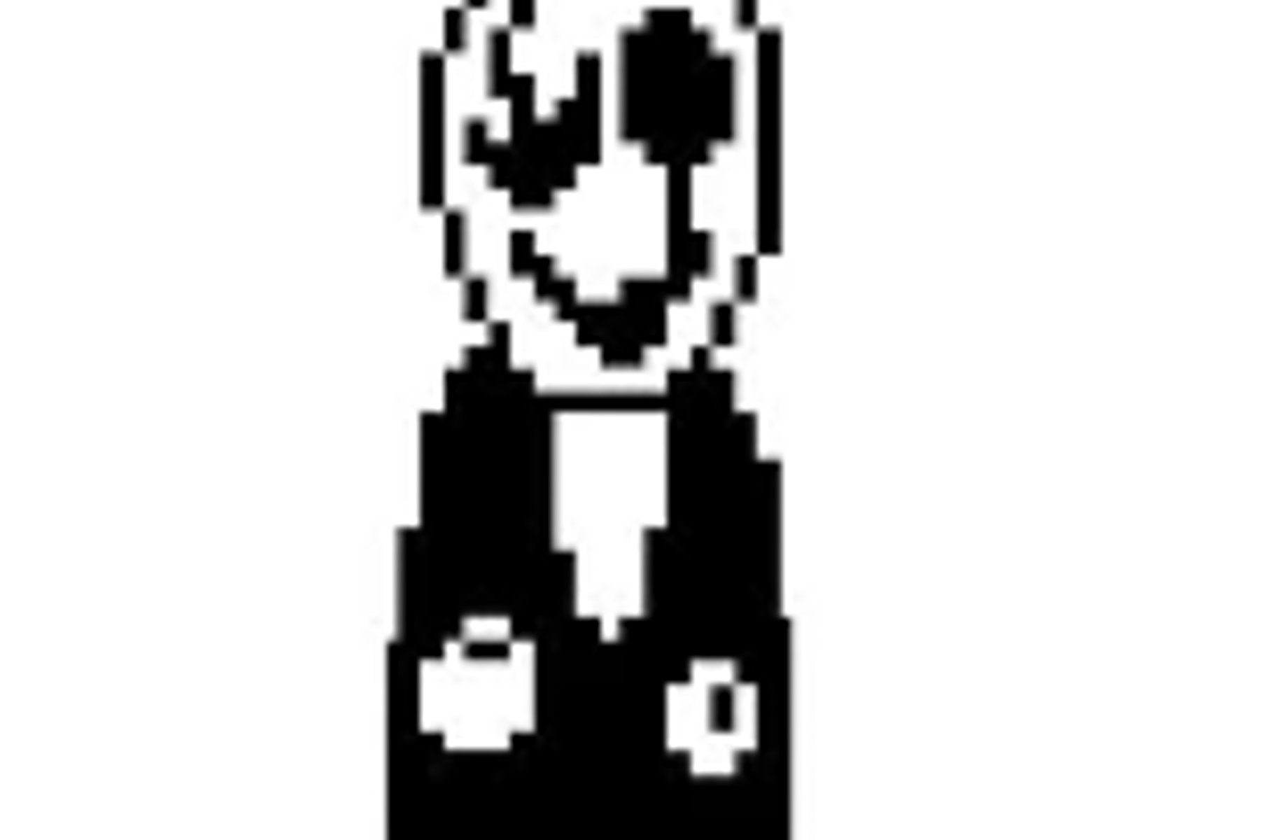 Undertale gaster