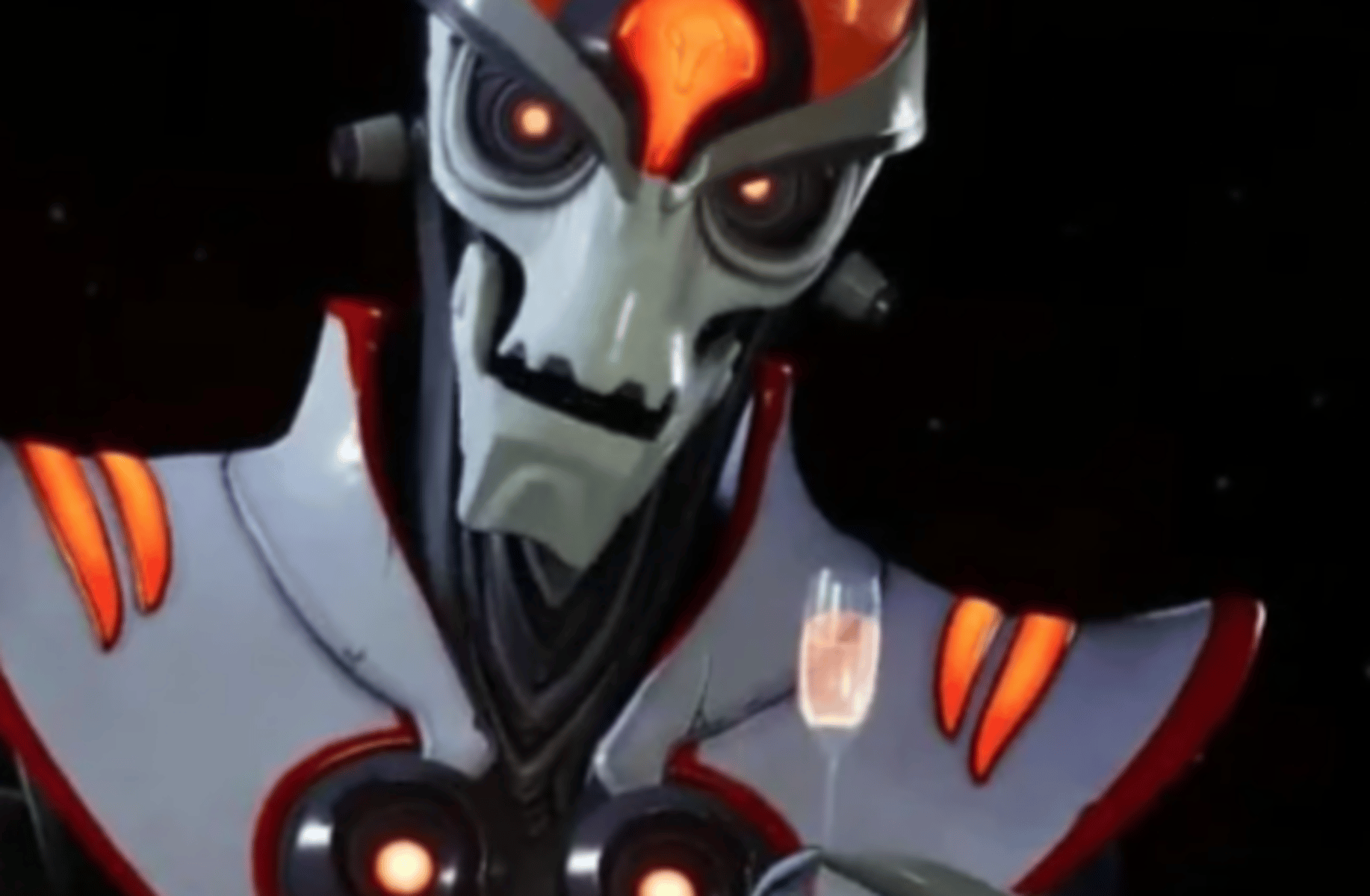 Emperor Nefarious