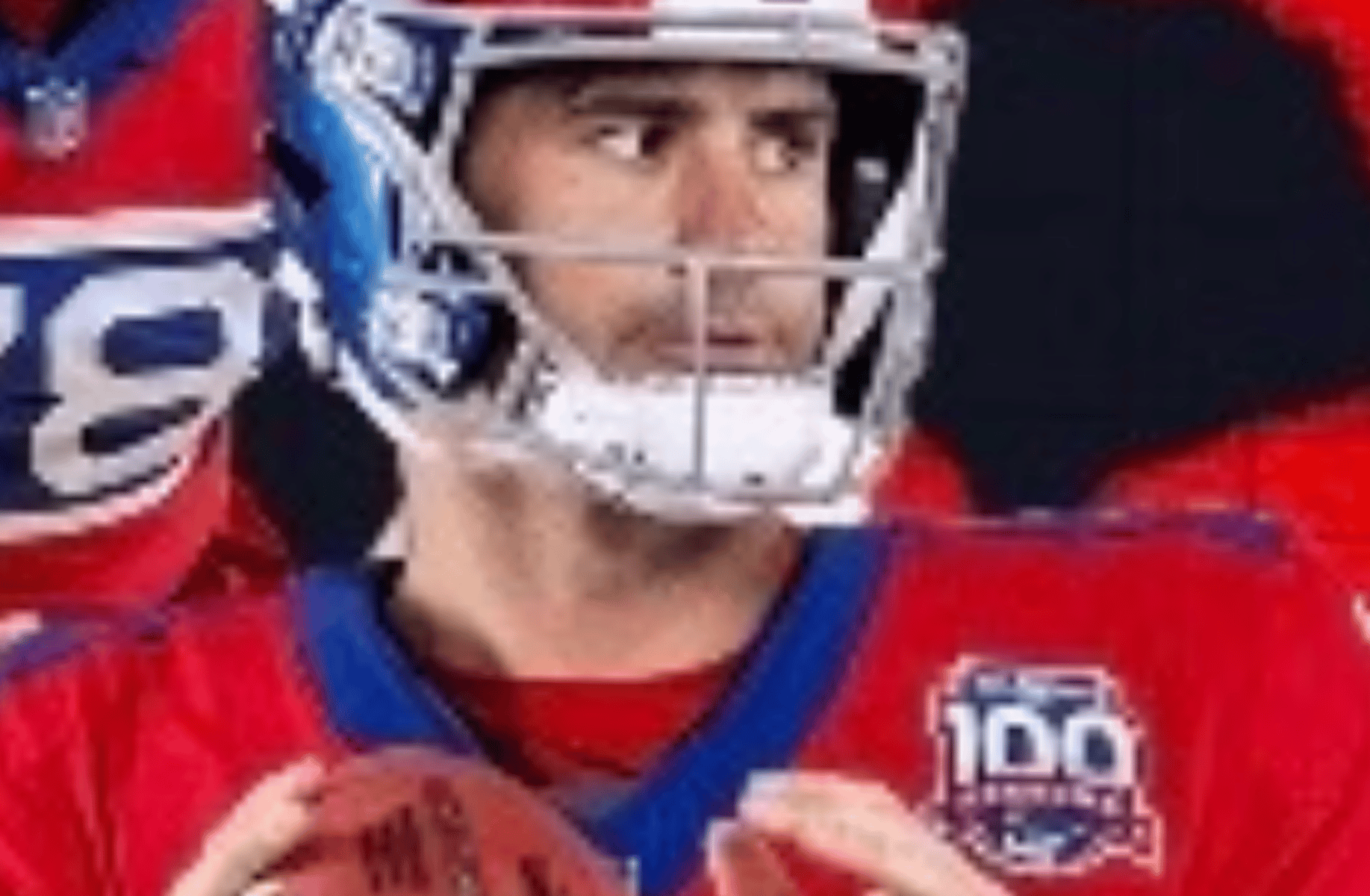 Daniel Jones