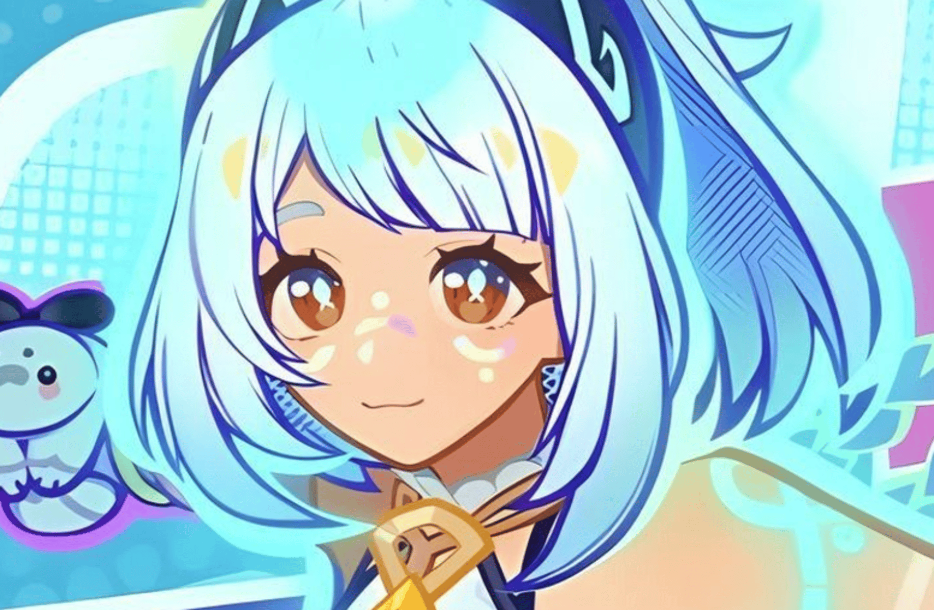 Mualani