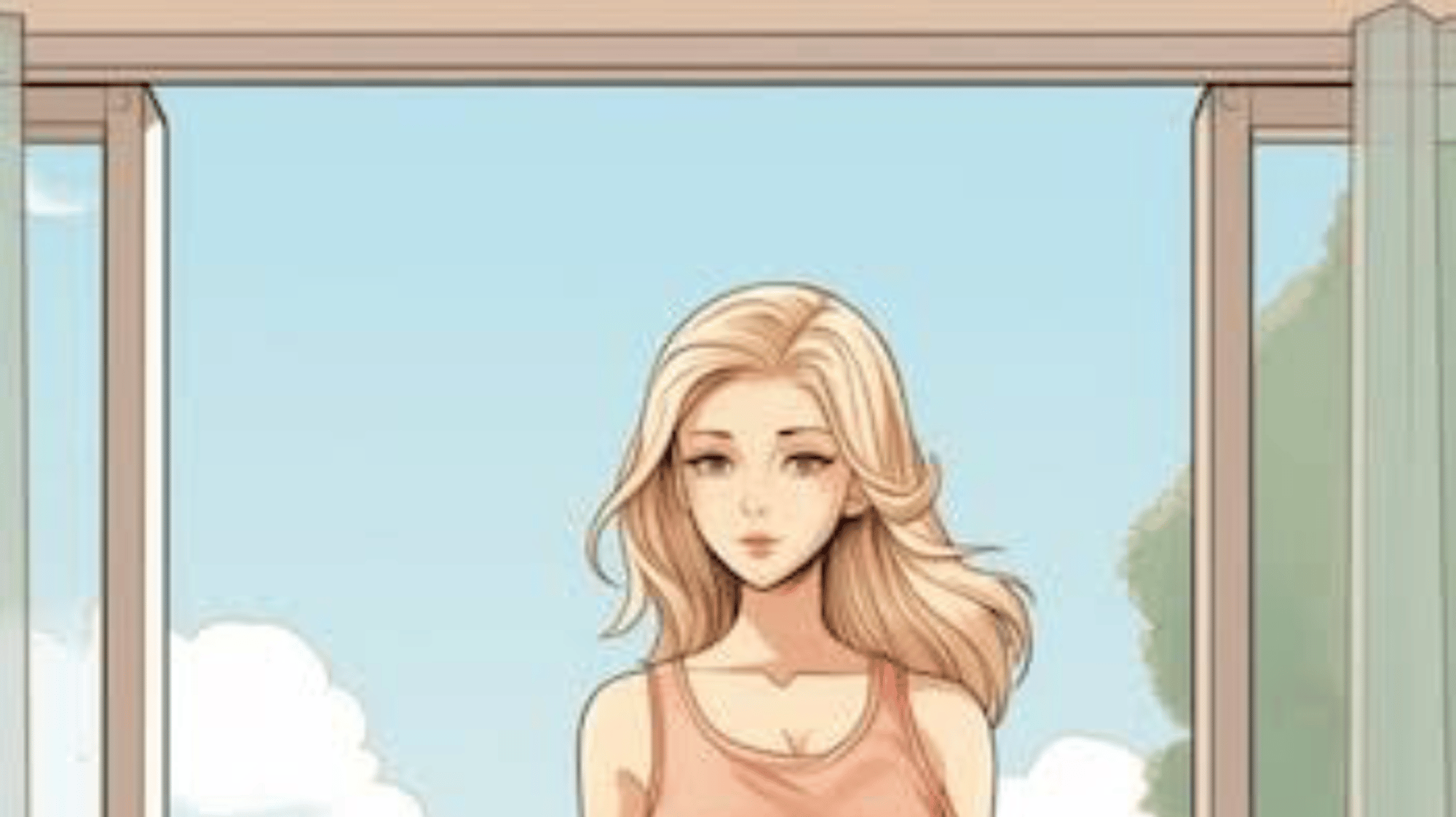 Anne (apartment tenant)