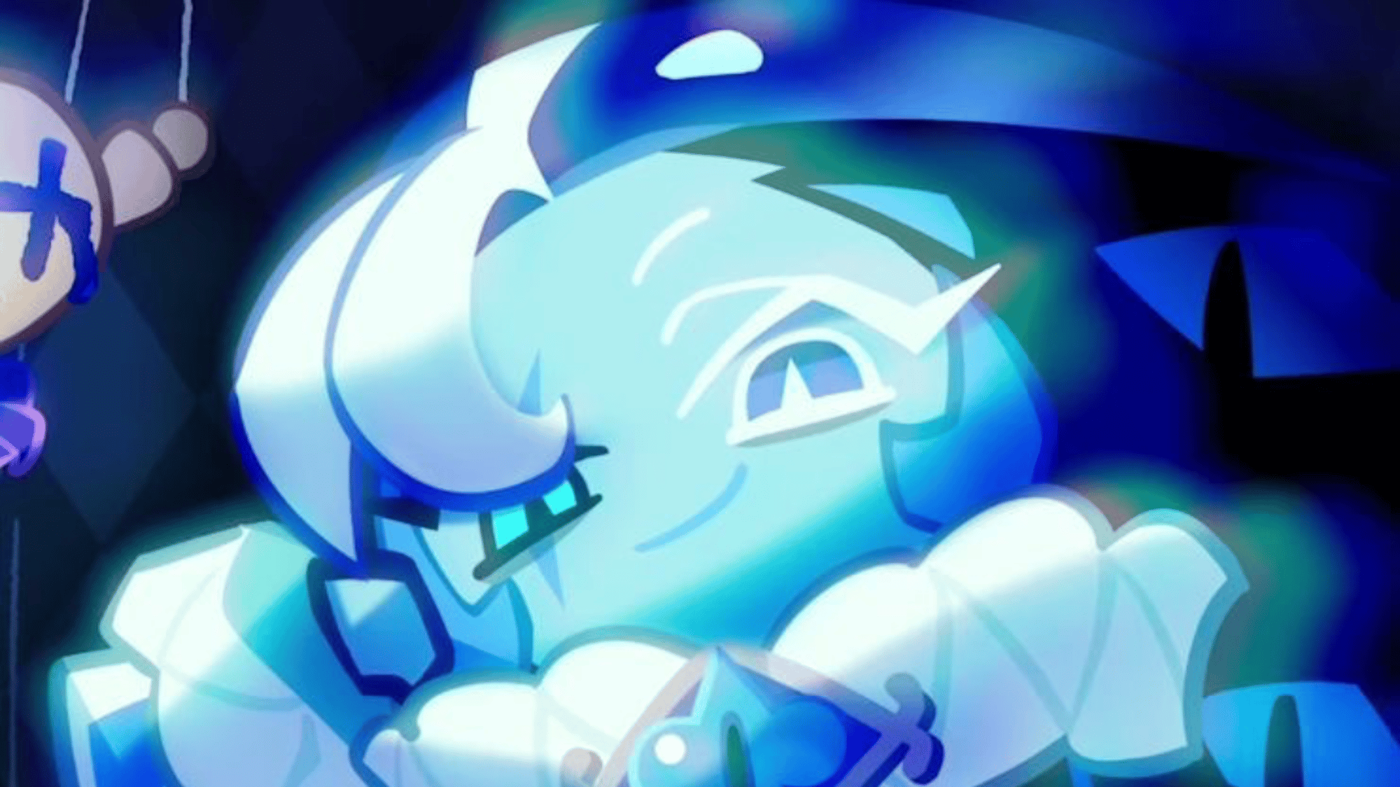 Shadow Milk Cookie