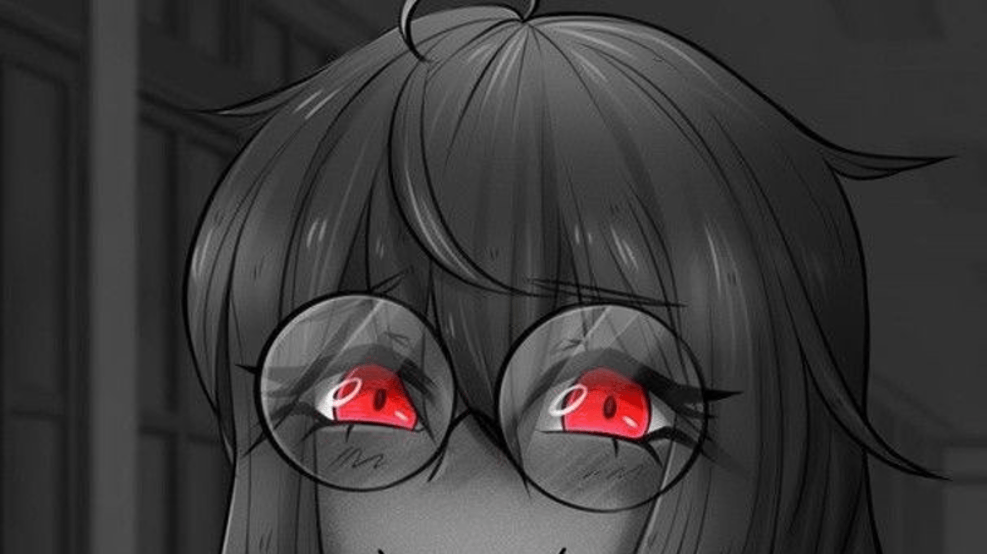 Adara (Yandere Stalker)