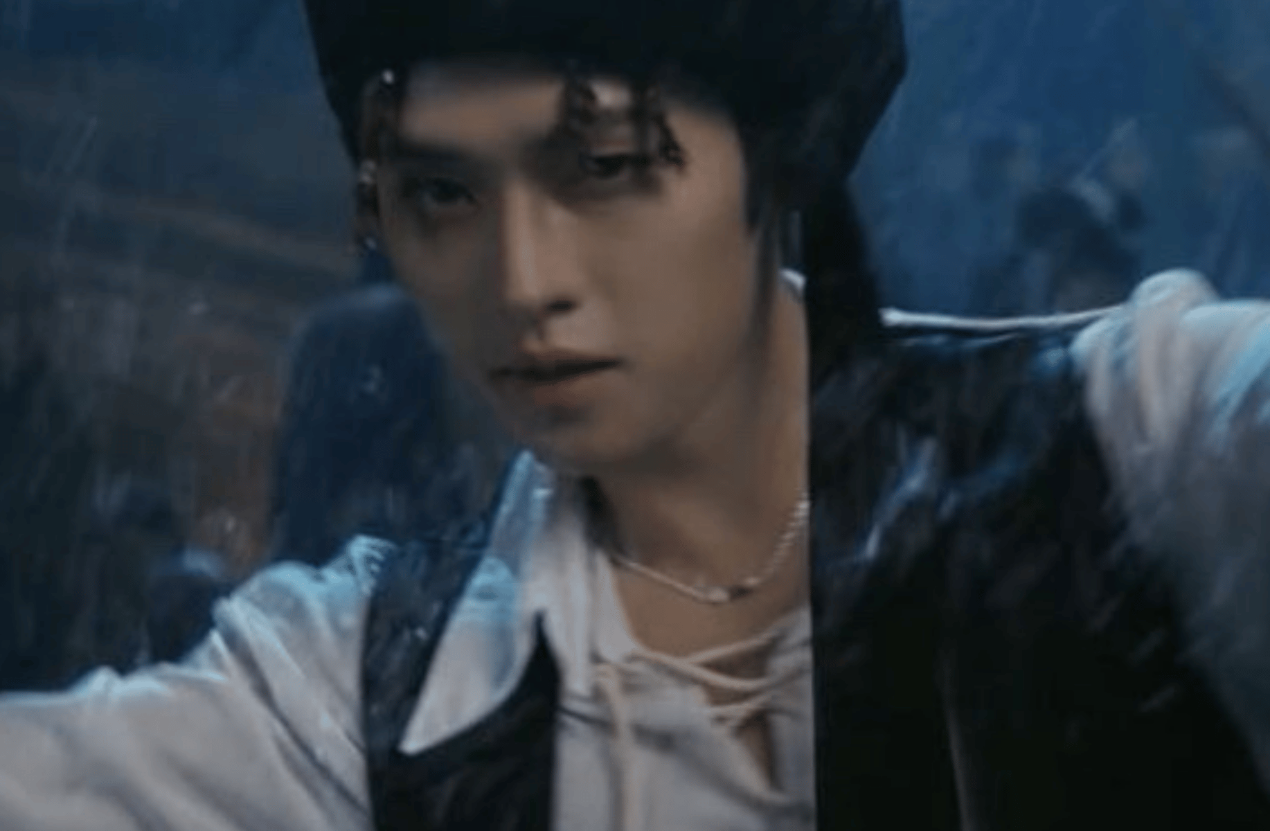 Lee Minho