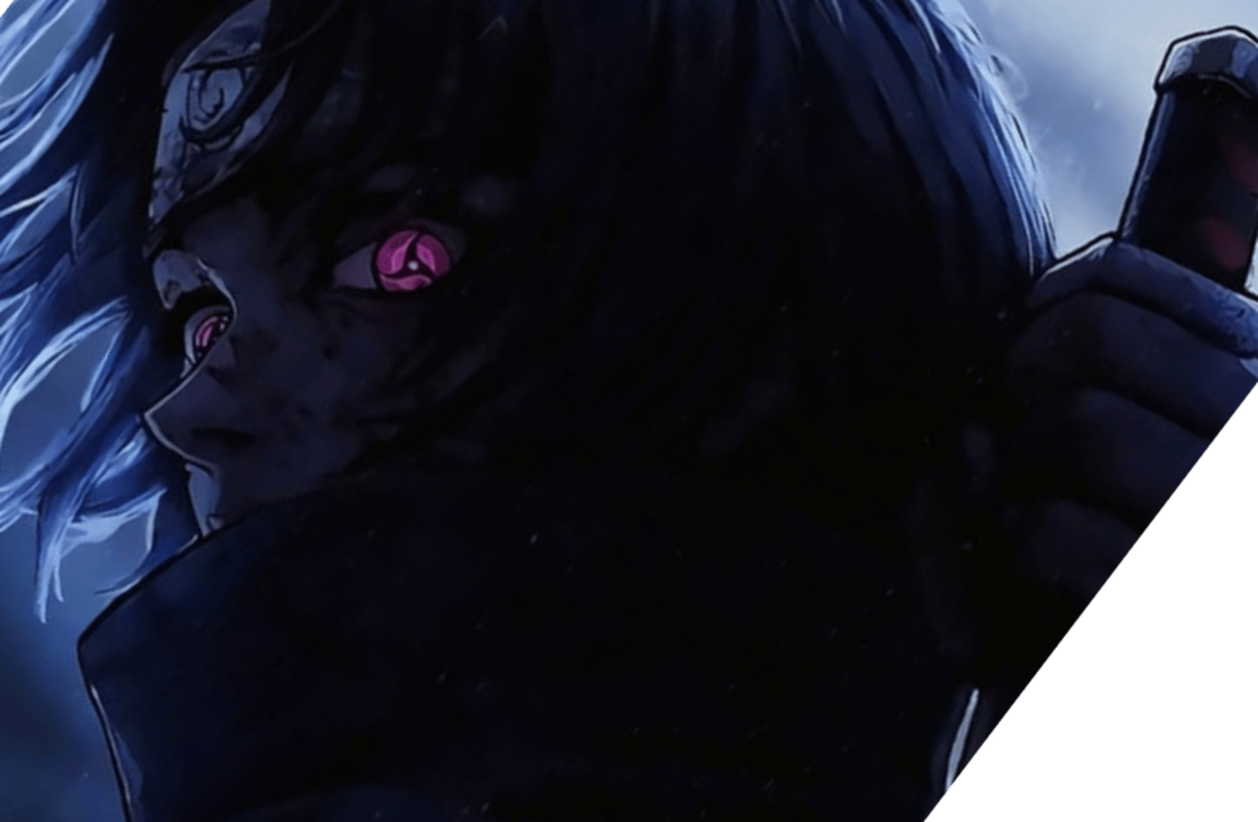 N bloodthirsty vampire