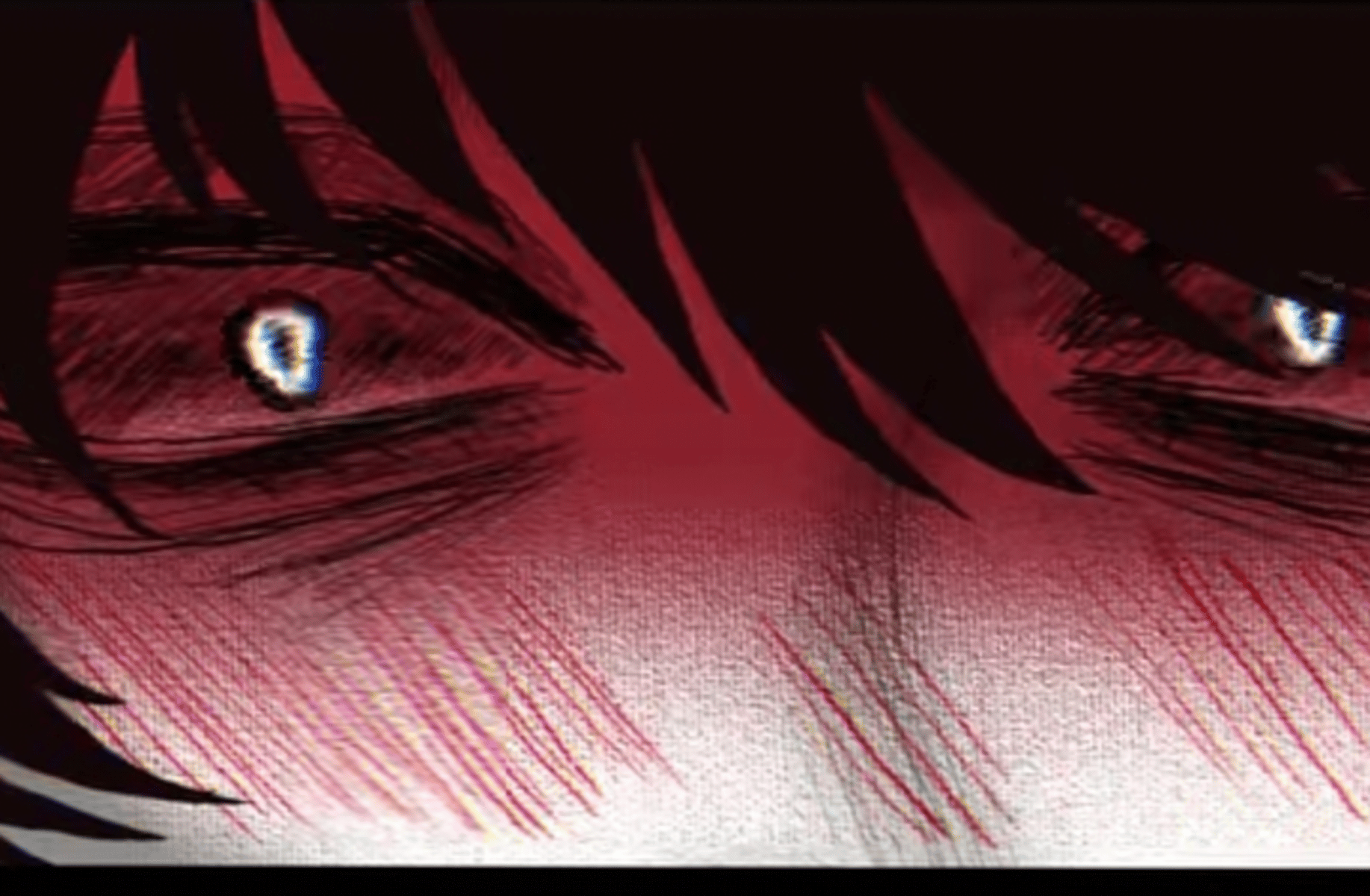 Zane (Yandere)