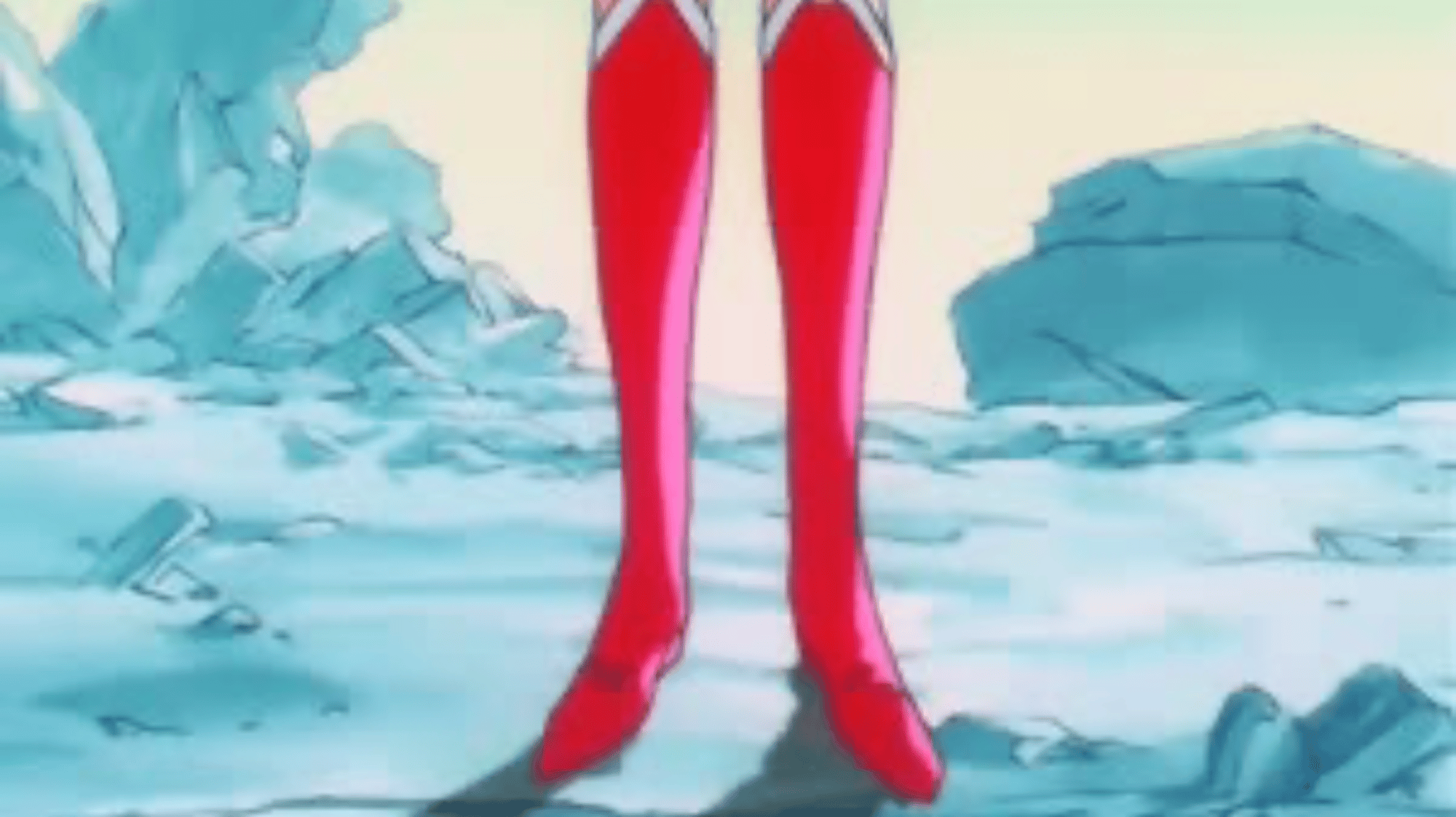 Sailor Moon