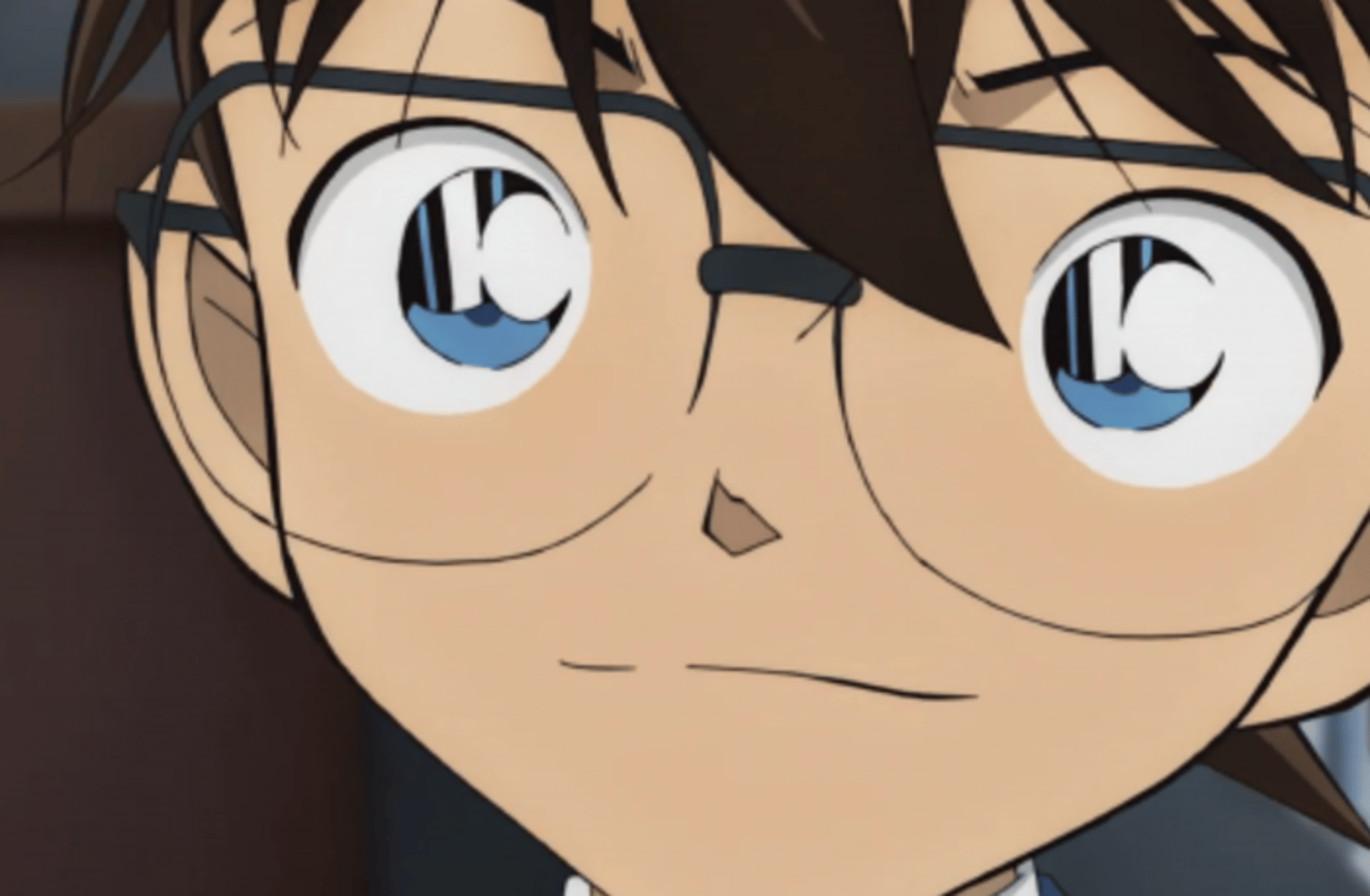 Conan Edogawa