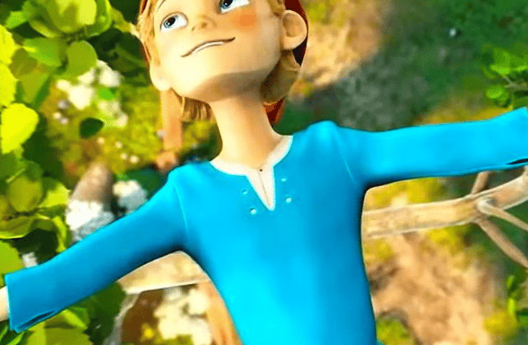 Pinocchio