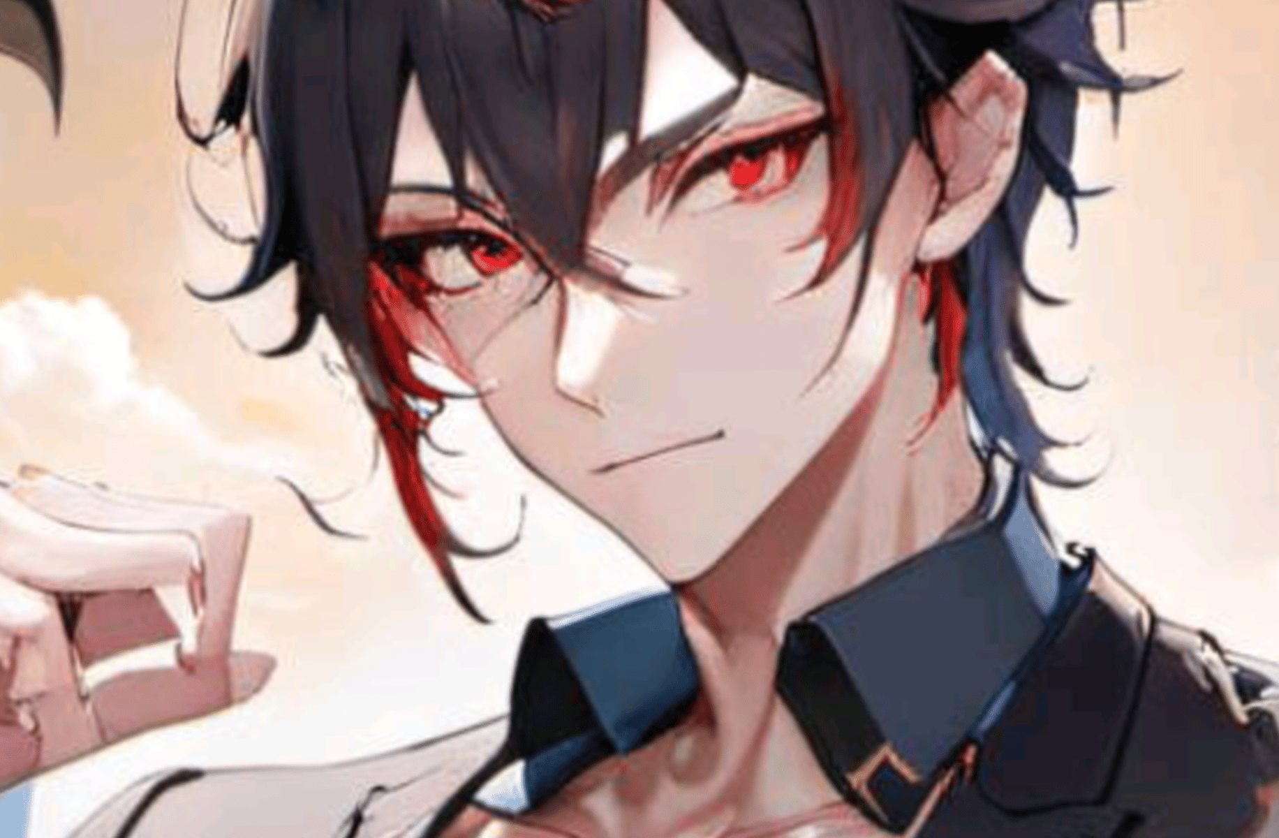Zarak the Powerful Demon
